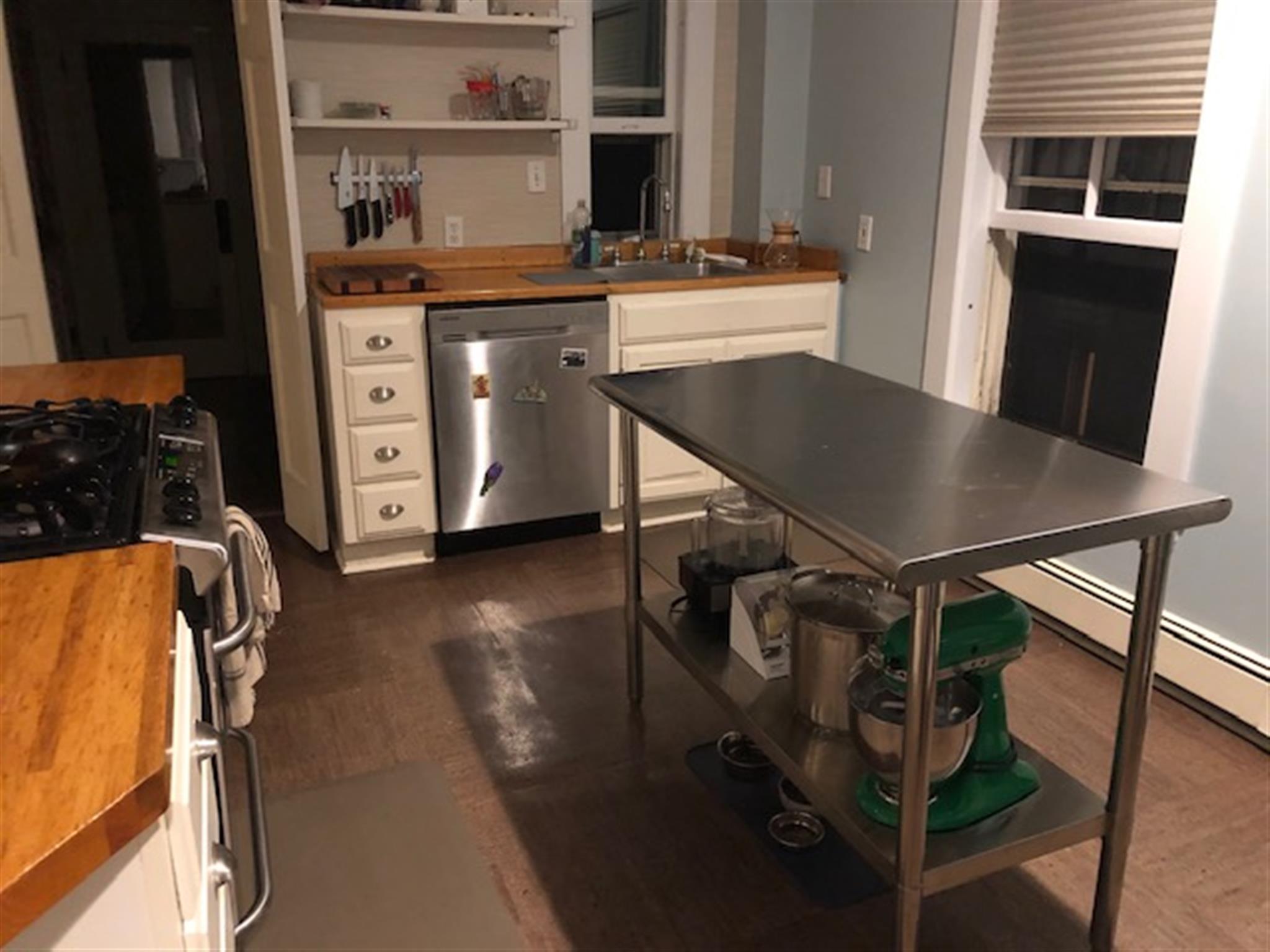 16 Cedar St, Porter Square