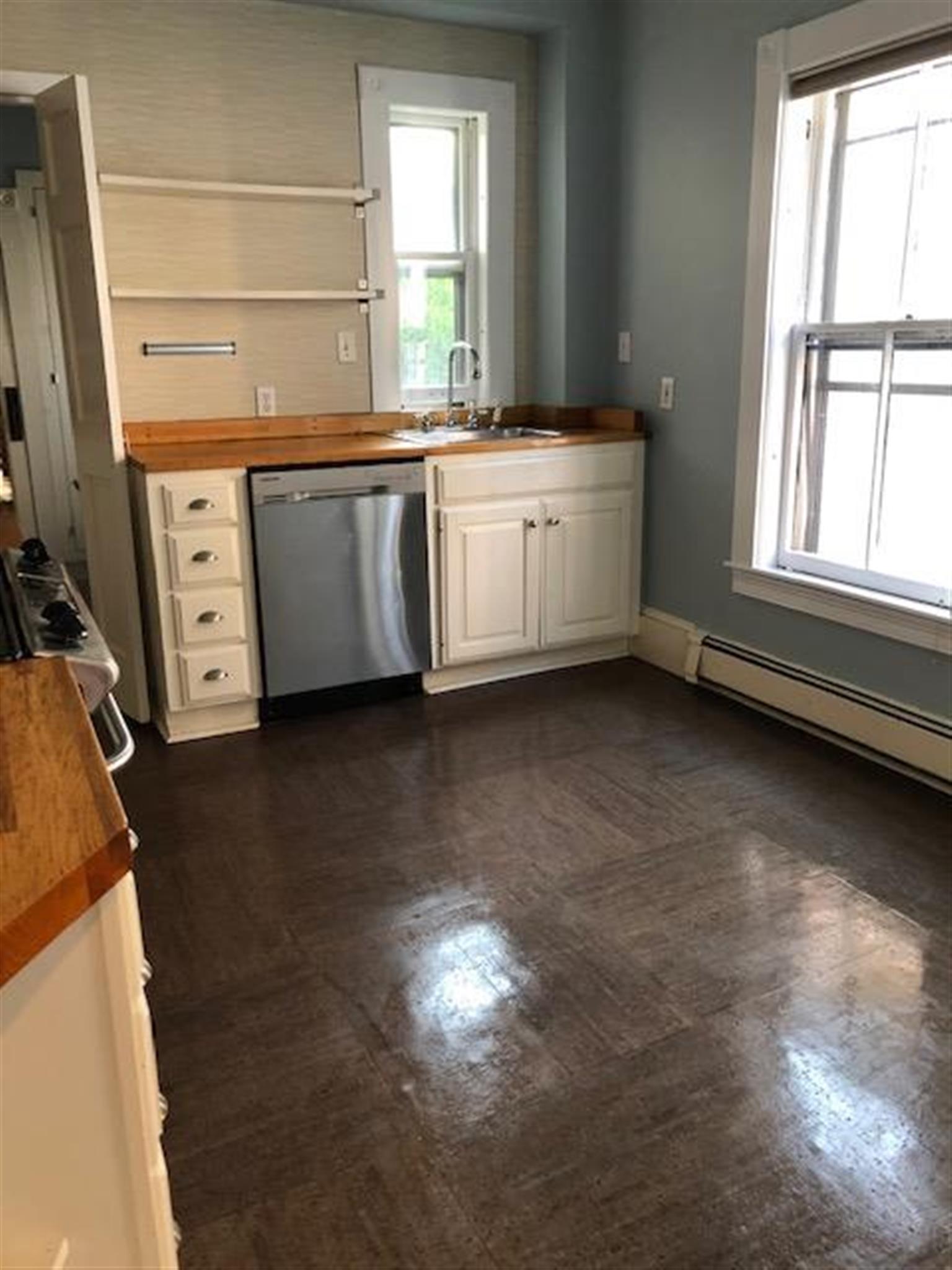 16 Cedar St, Porter Square