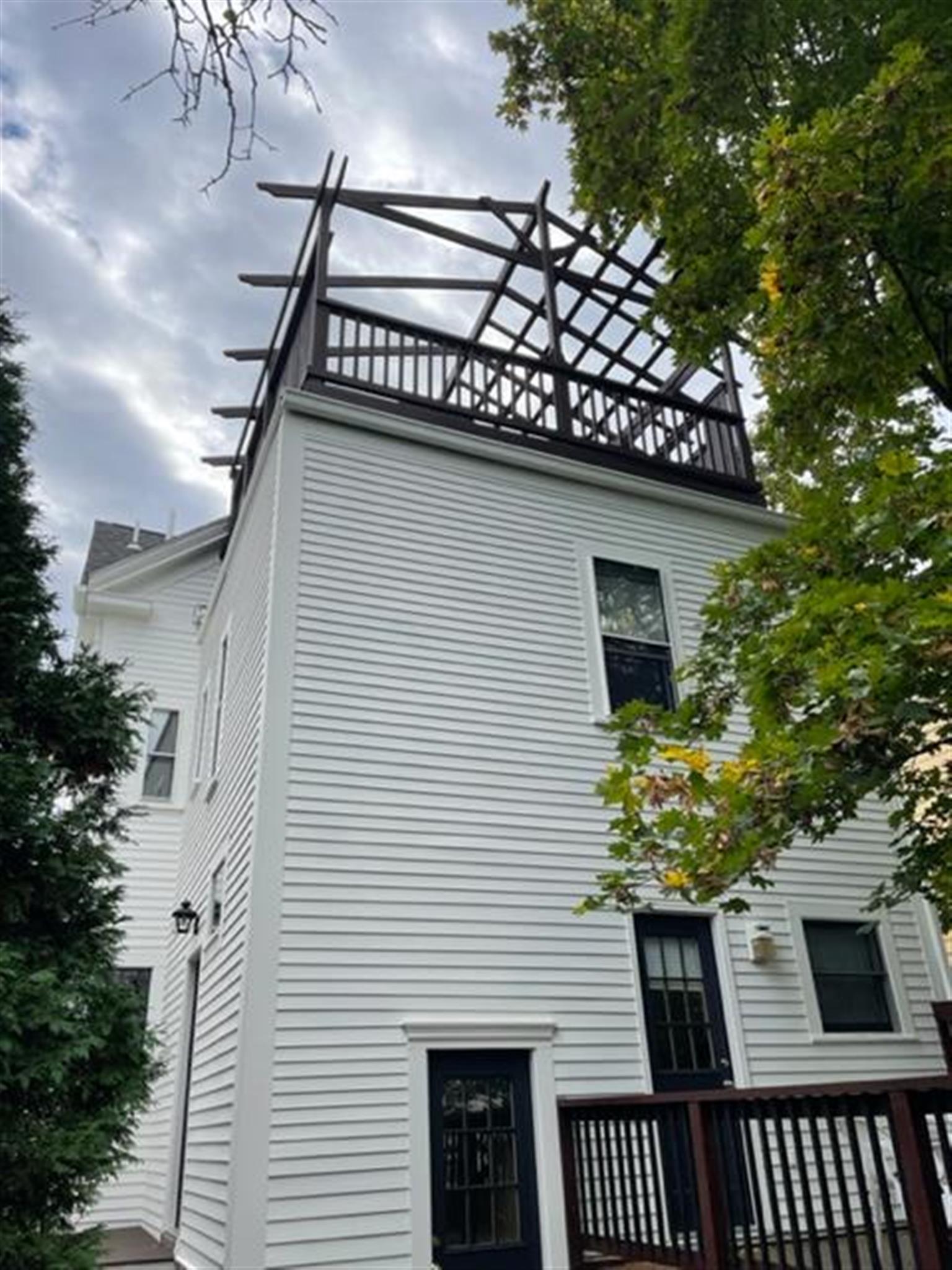 16 Cedar St, Porter Square