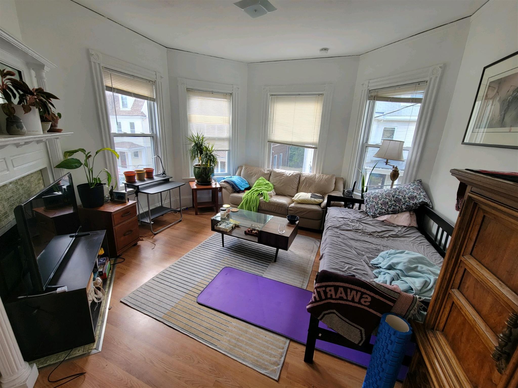 11 Saint Paul St, Central Square