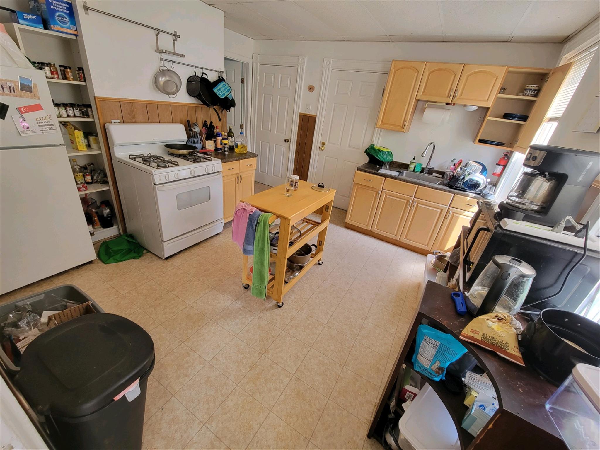 11 Saint Paul St, Central Square