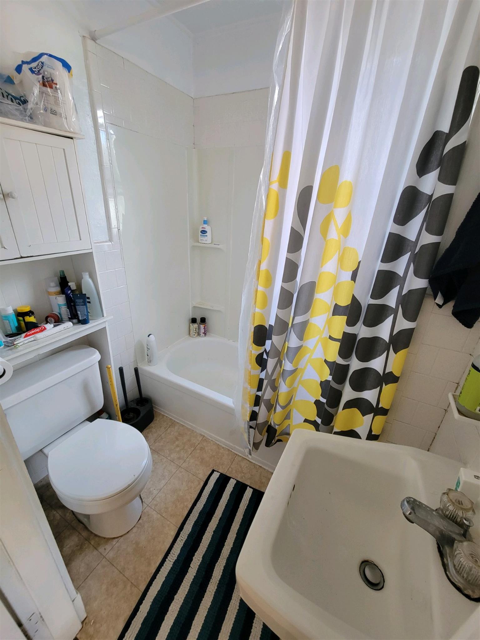 11 Saint Paul St, Central Square