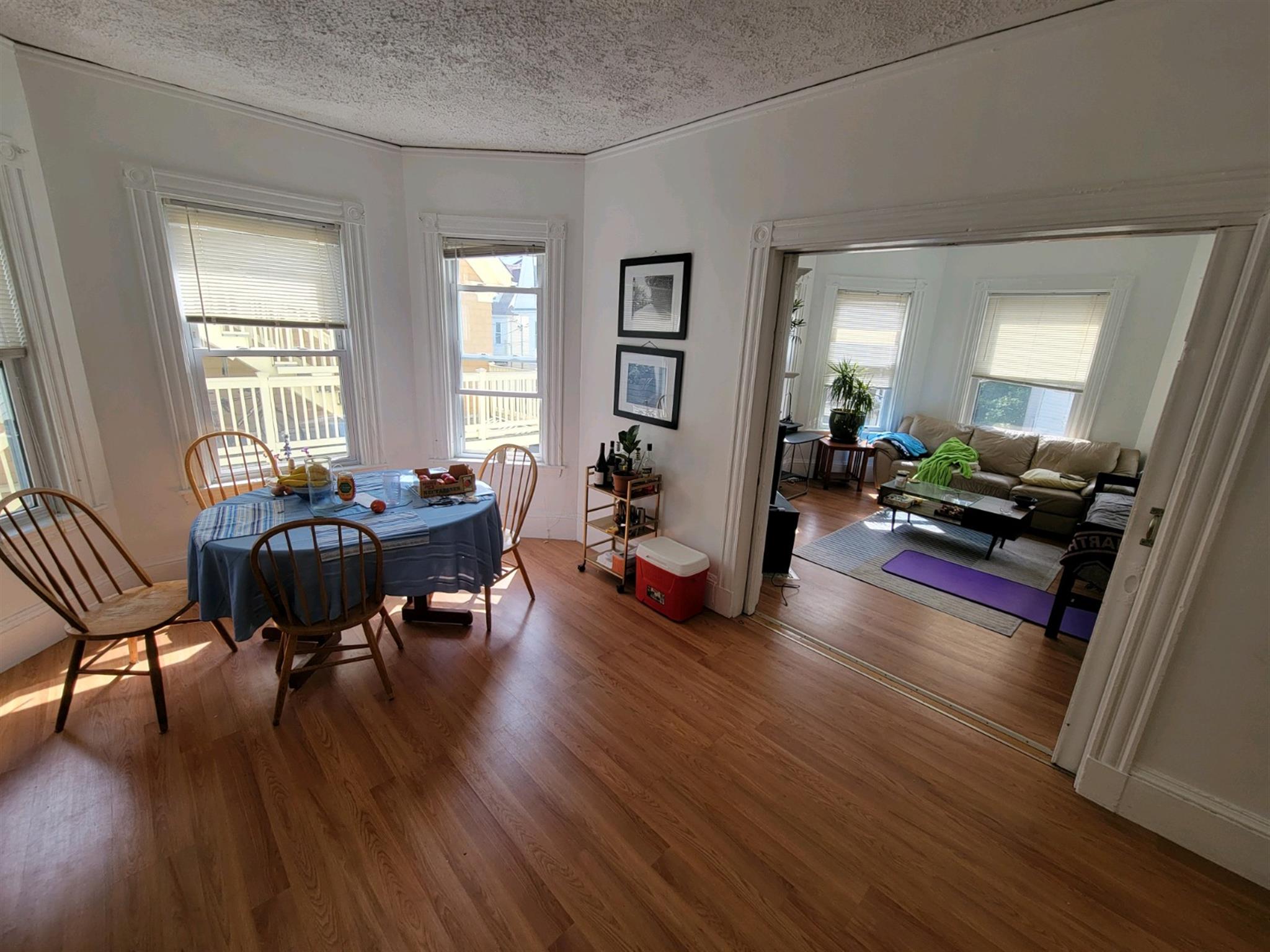 11 Saint Paul St, Central Square