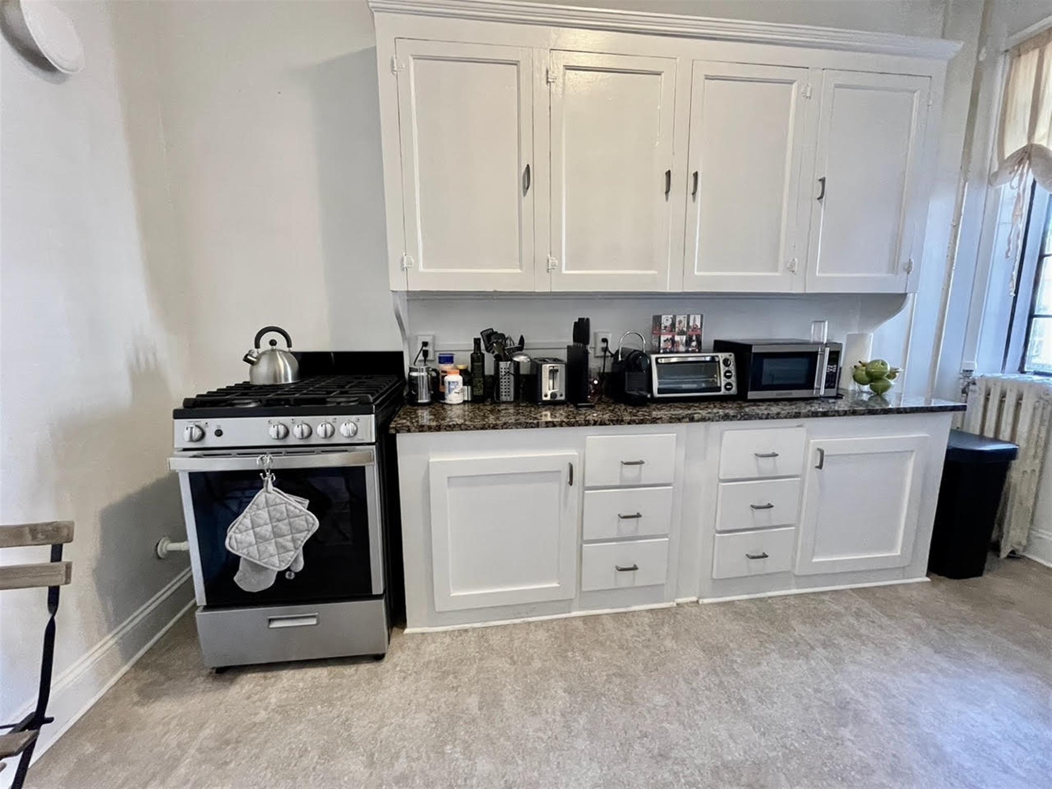 71 Martin St, Harvard Square