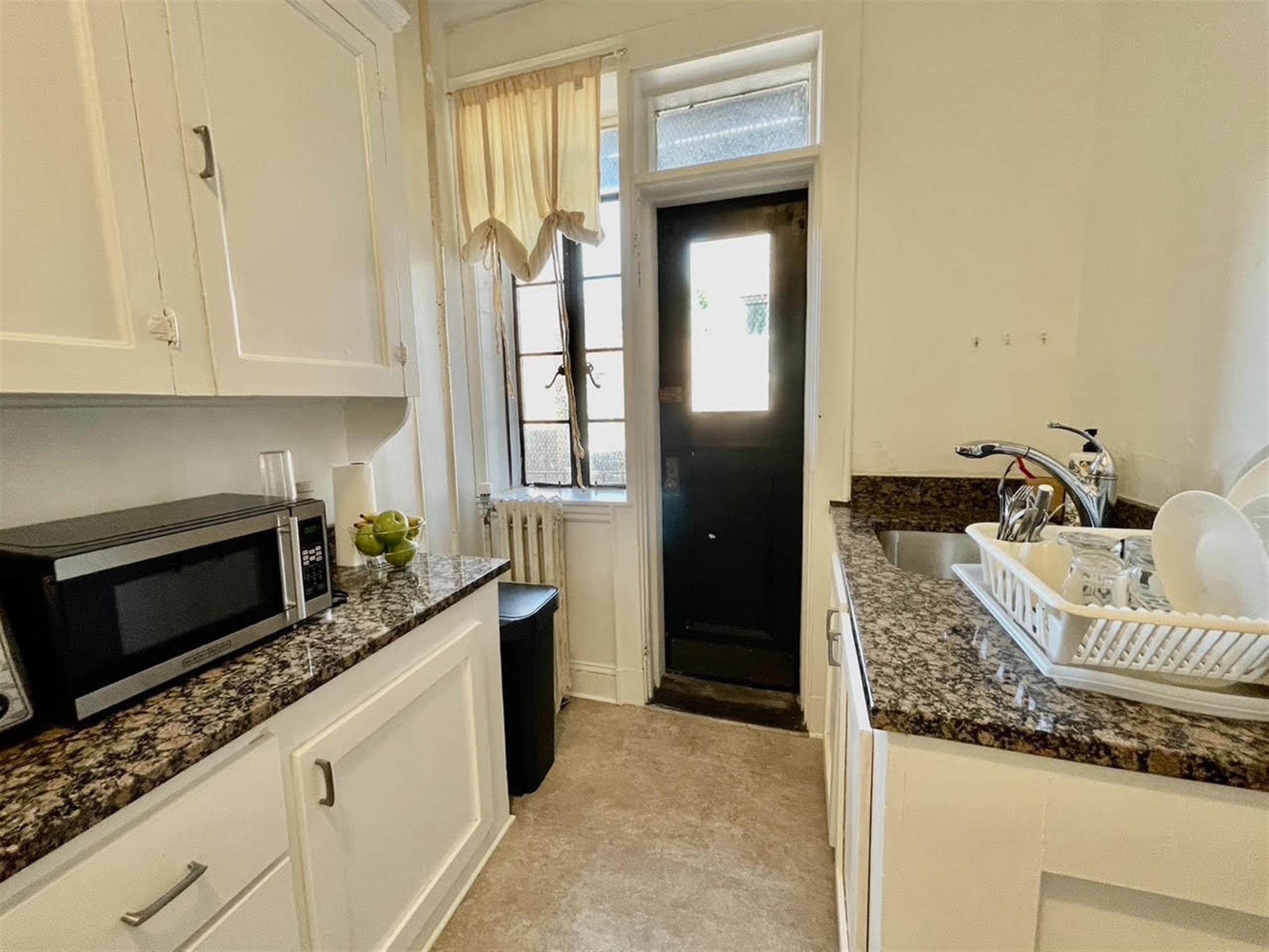 71 Martin St, Harvard Square