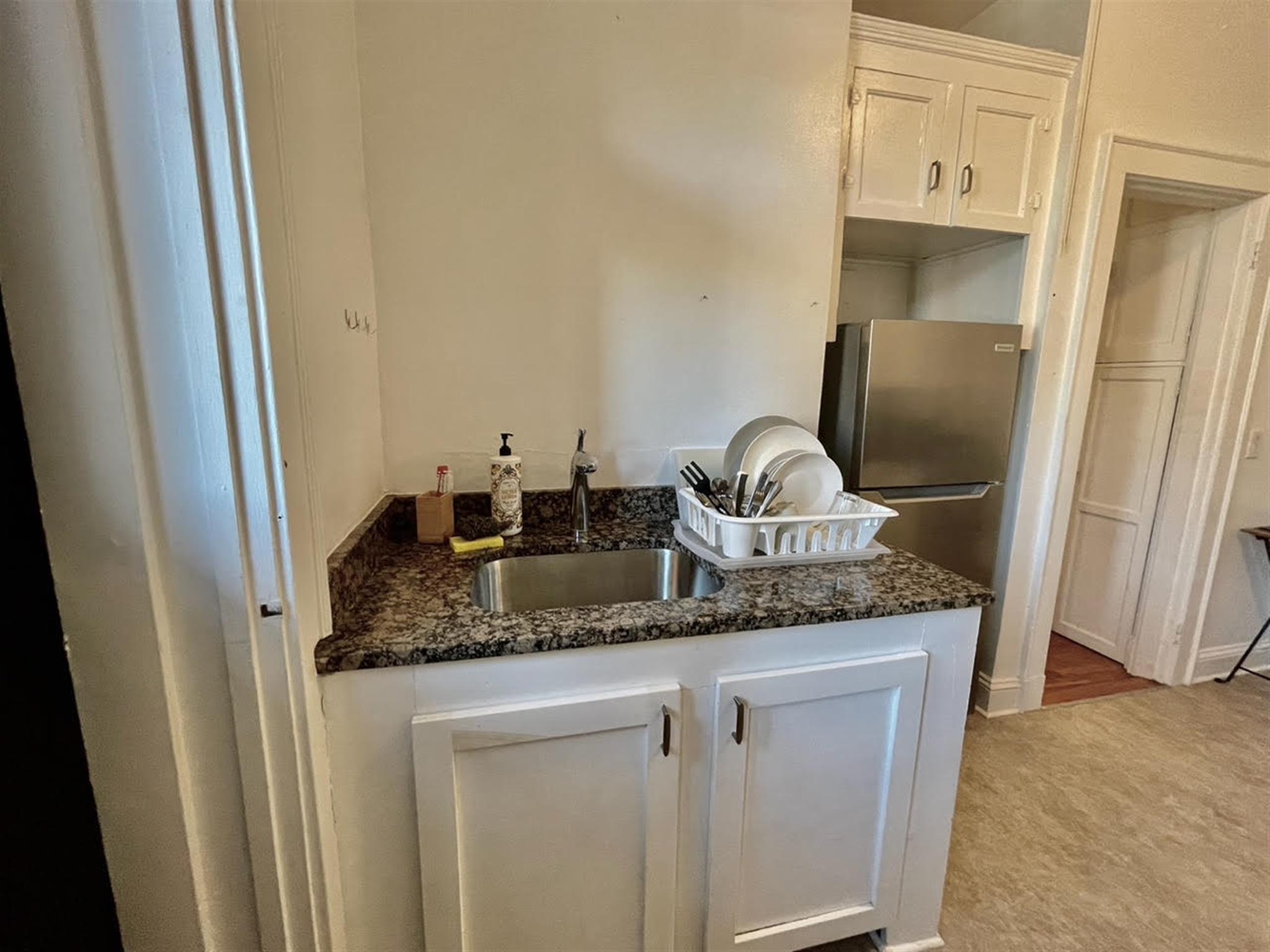 71 Martin St, Harvard Square