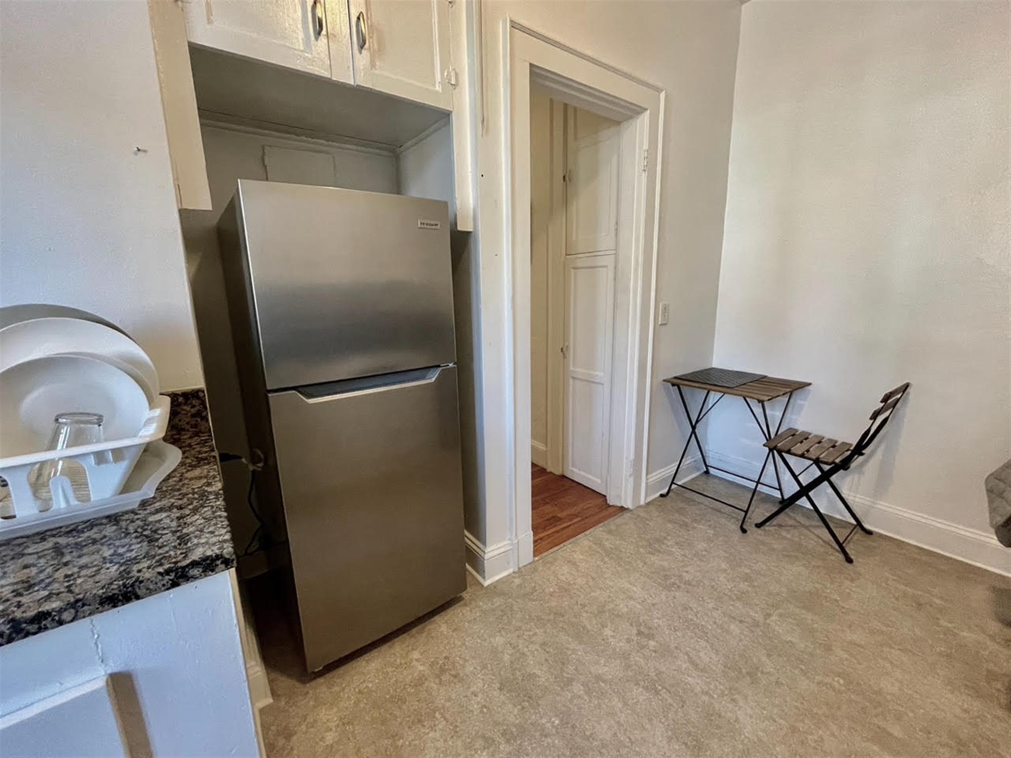 71 Martin St, Harvard Square