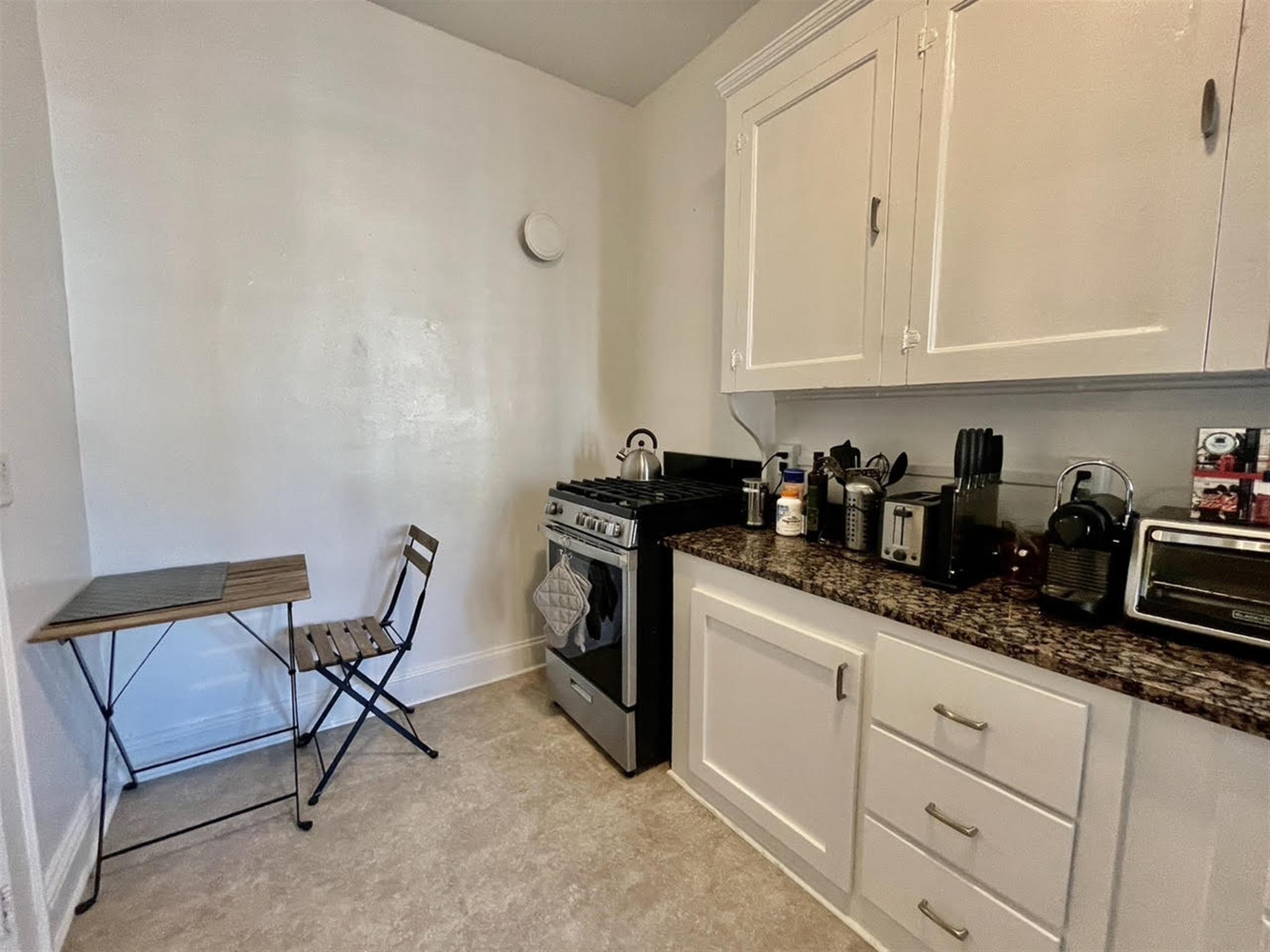 71 Martin St, Harvard Square