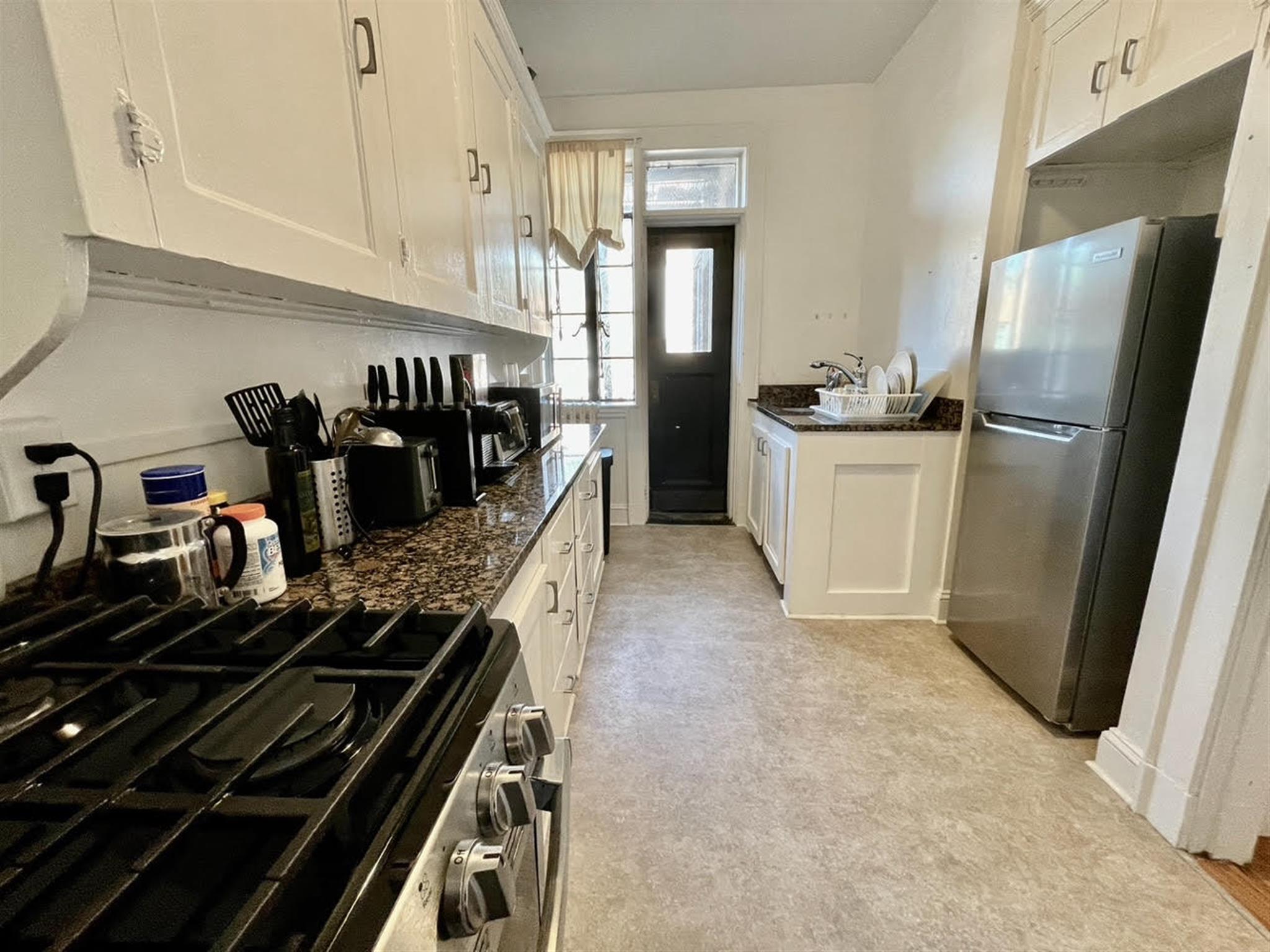 71 Martin St, Harvard Square