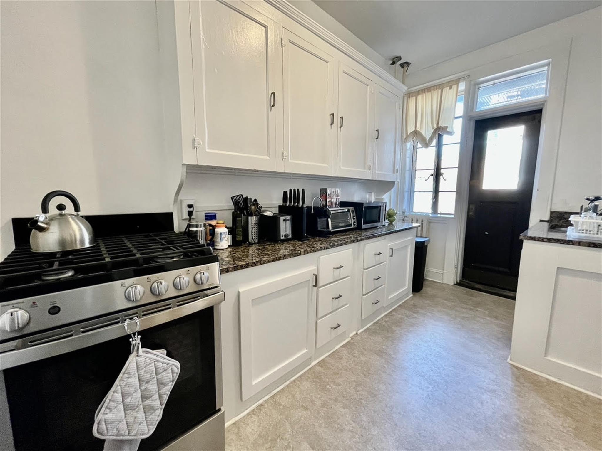 71 Martin St, Harvard Square