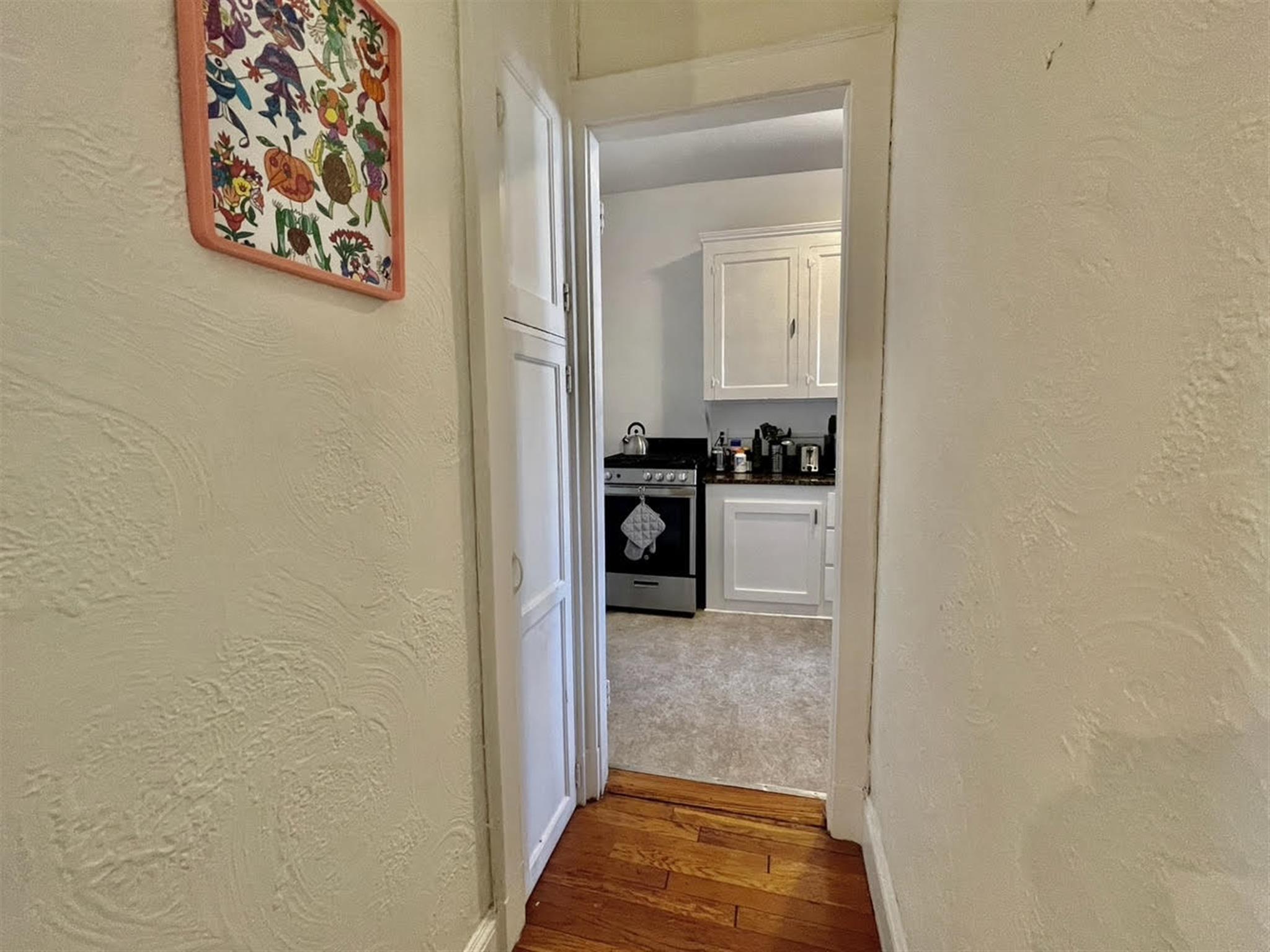 71 Martin St, Harvard Square