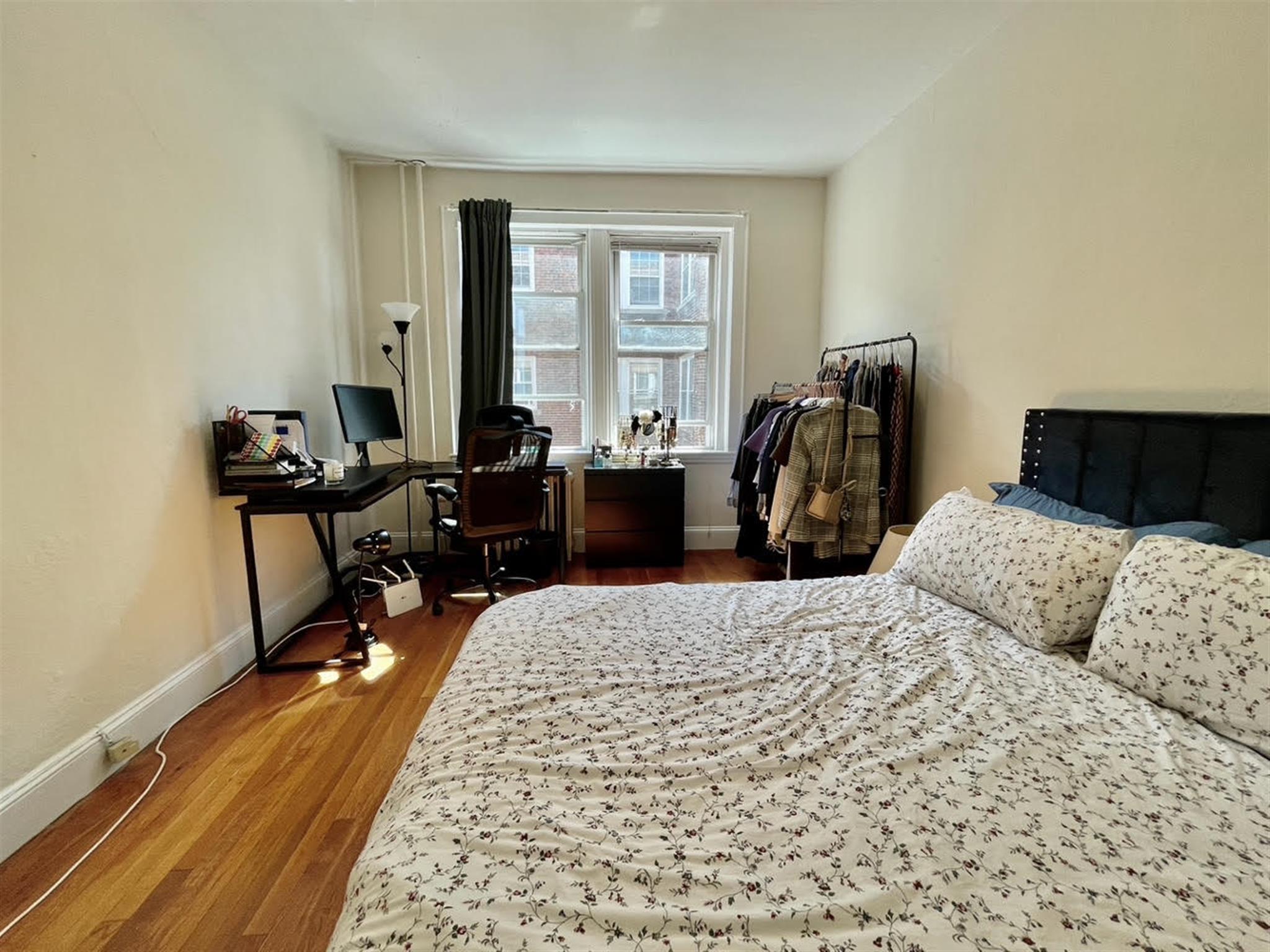 71 Martin St, Harvard Square