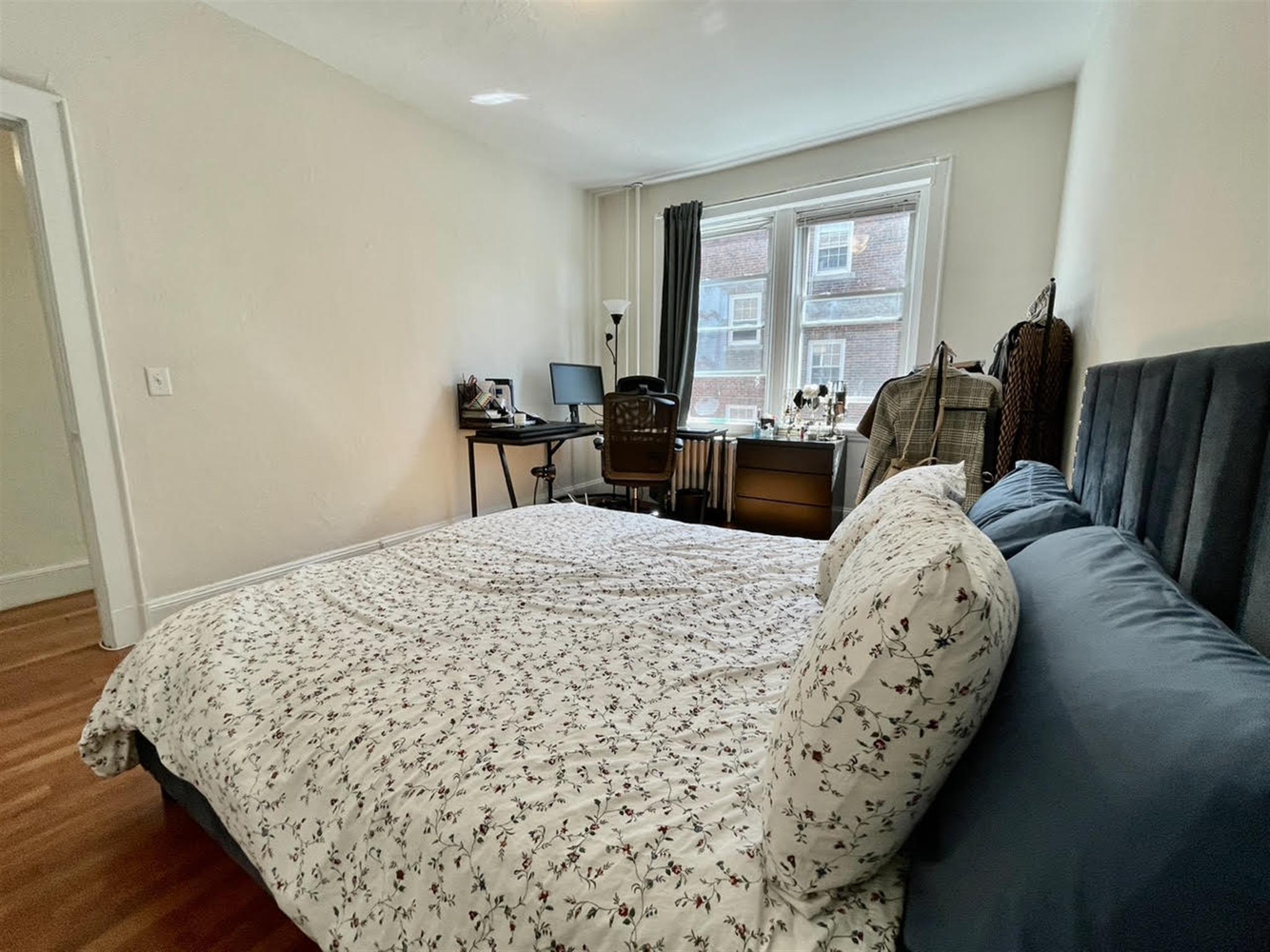 71 Martin St, Harvard Square