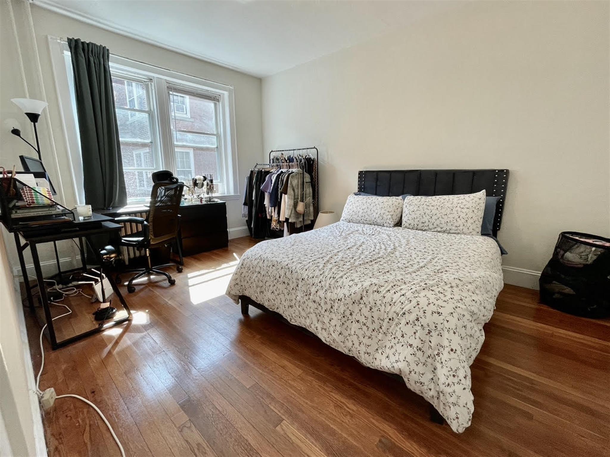 71 Martin St, Harvard Square