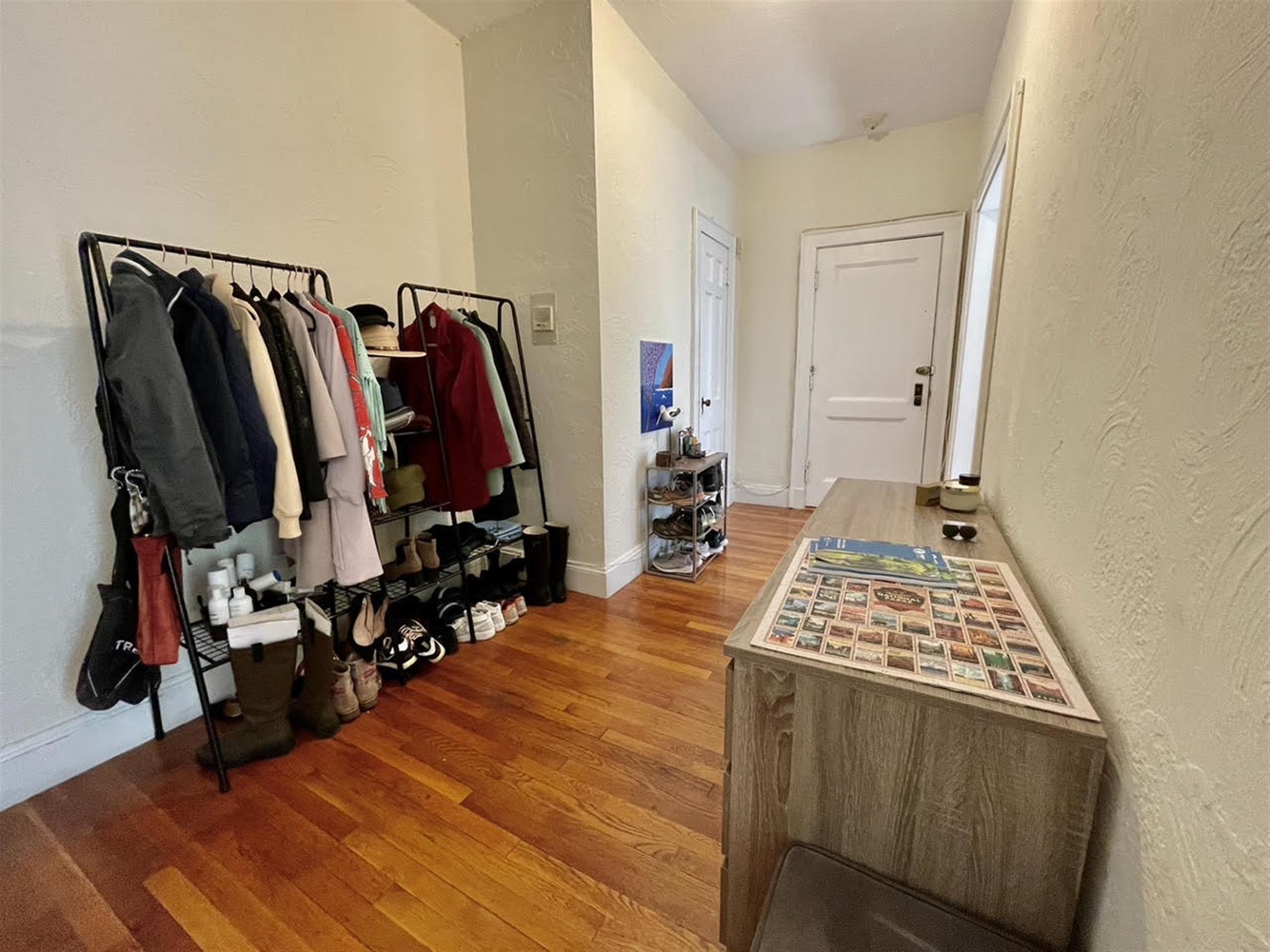 71 Martin St, Harvard Square