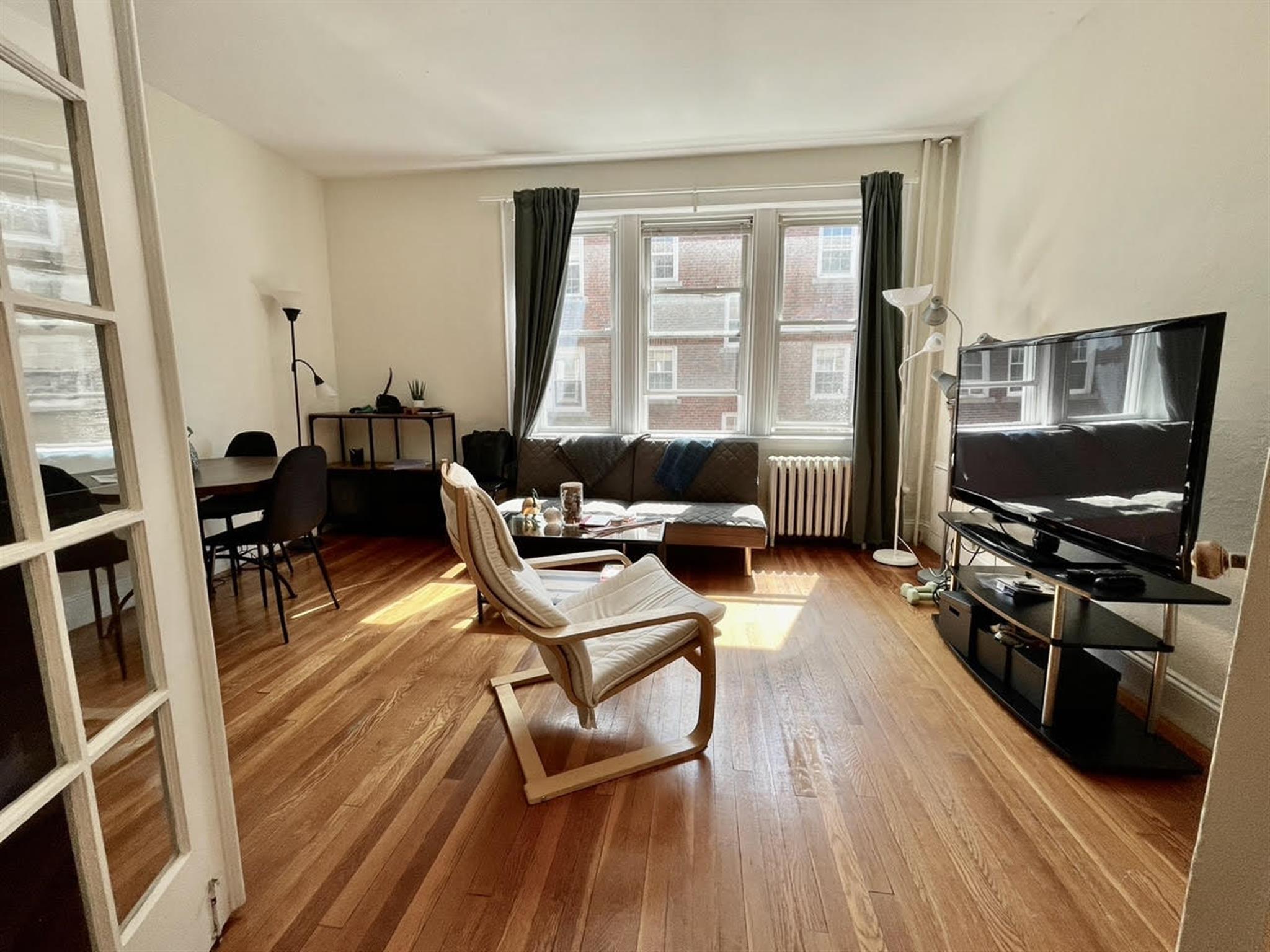 71 Martin St, Harvard Square