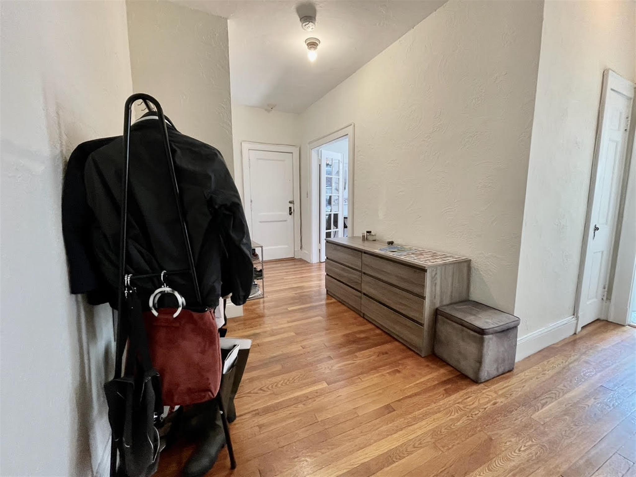 71 Martin St, Harvard Square