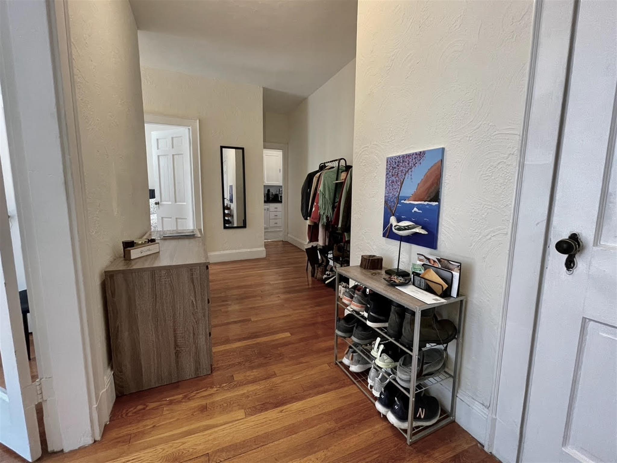 71 Martin St, Harvard Square