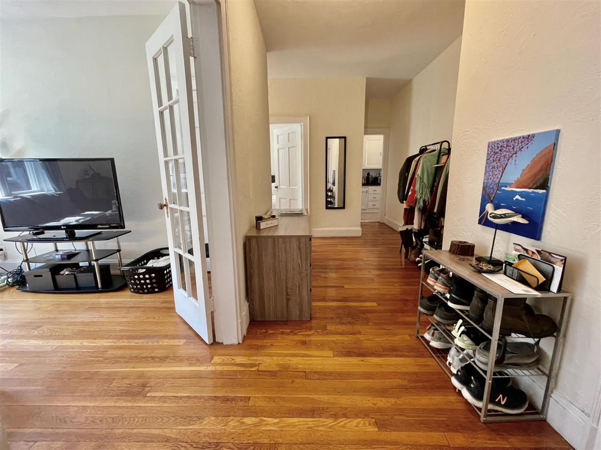 71 Martin St, Harvard Square