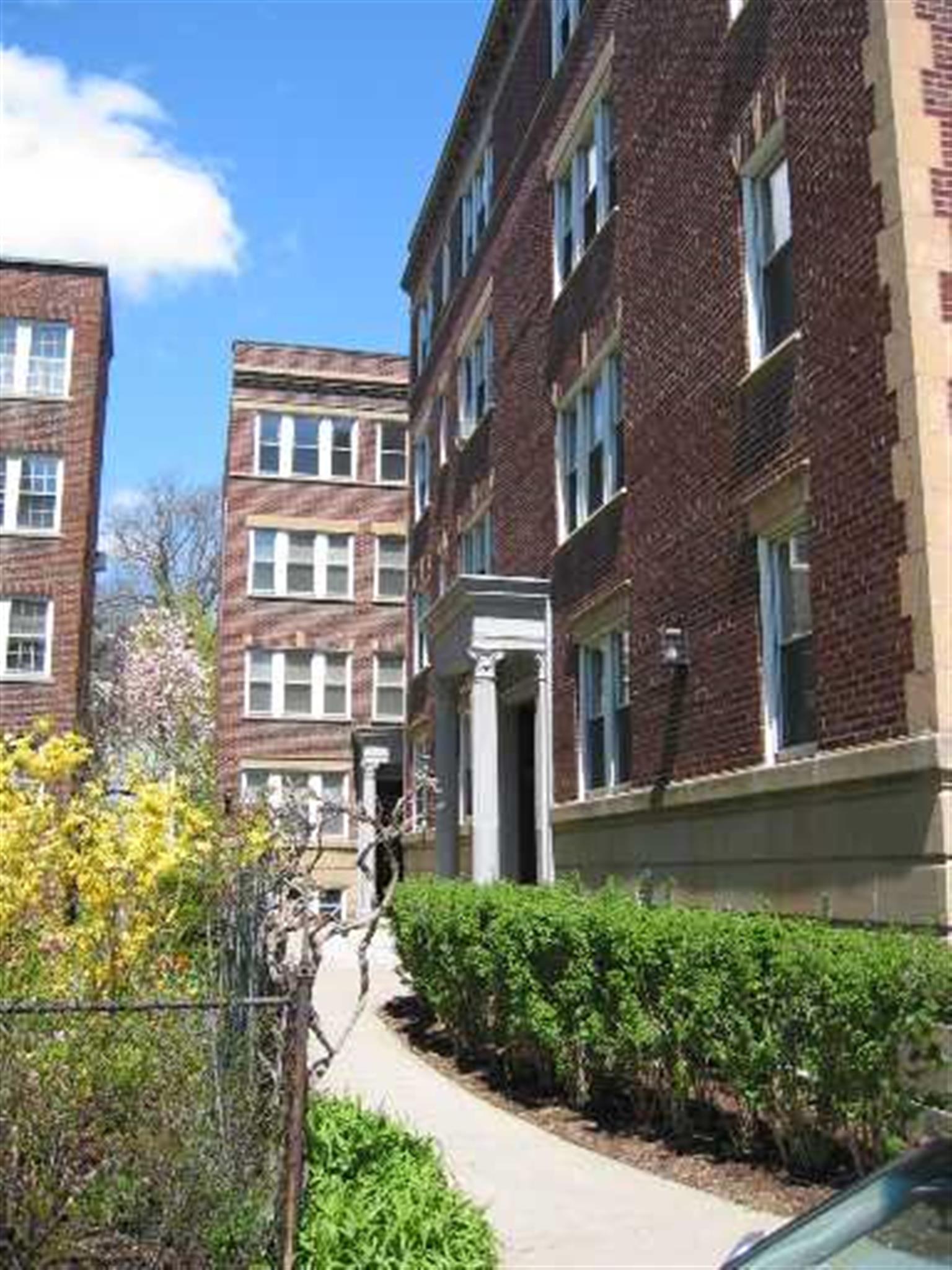 71 Martin St, Harvard Square