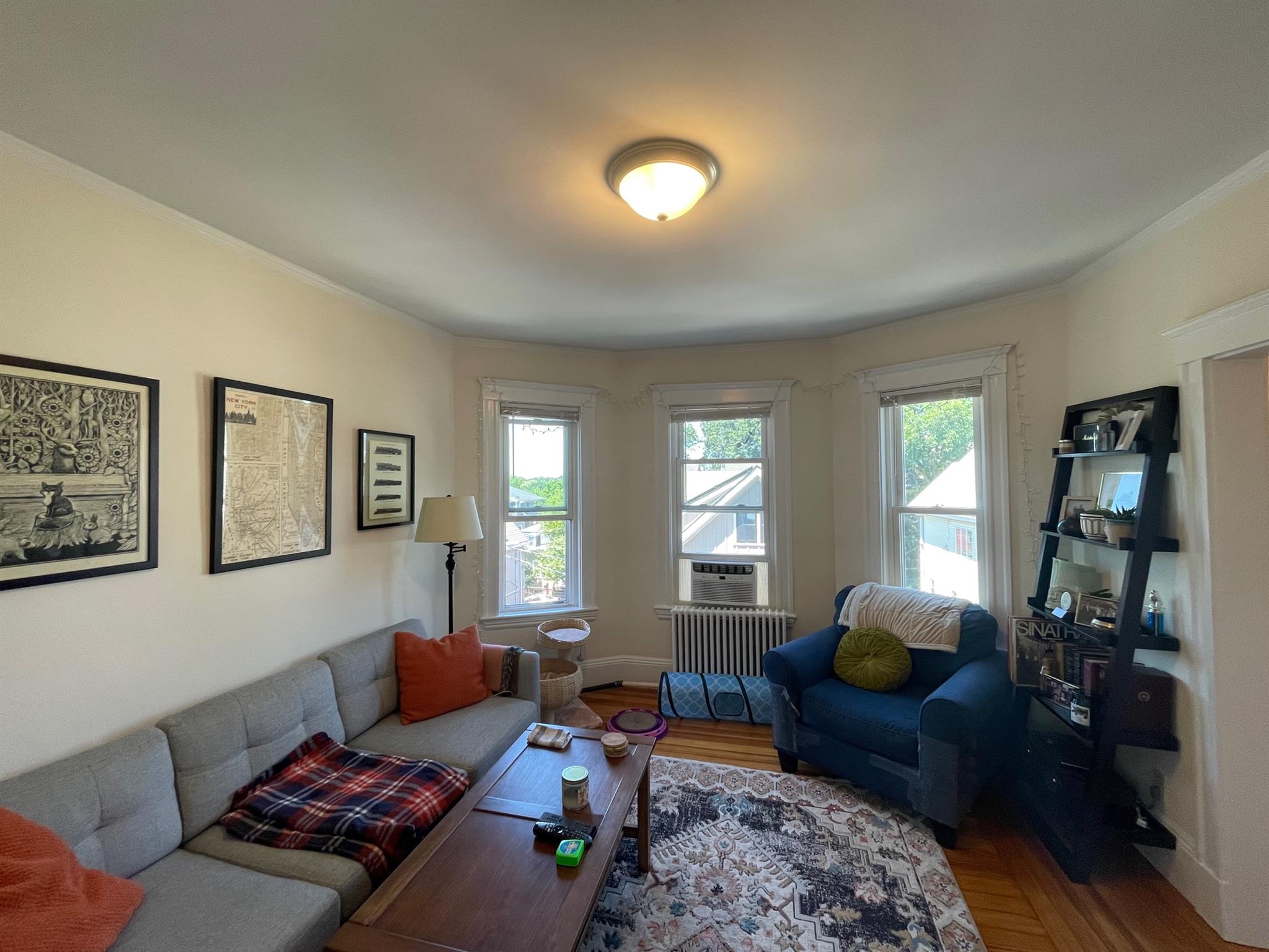 11 Belmont Sq, Porter Square