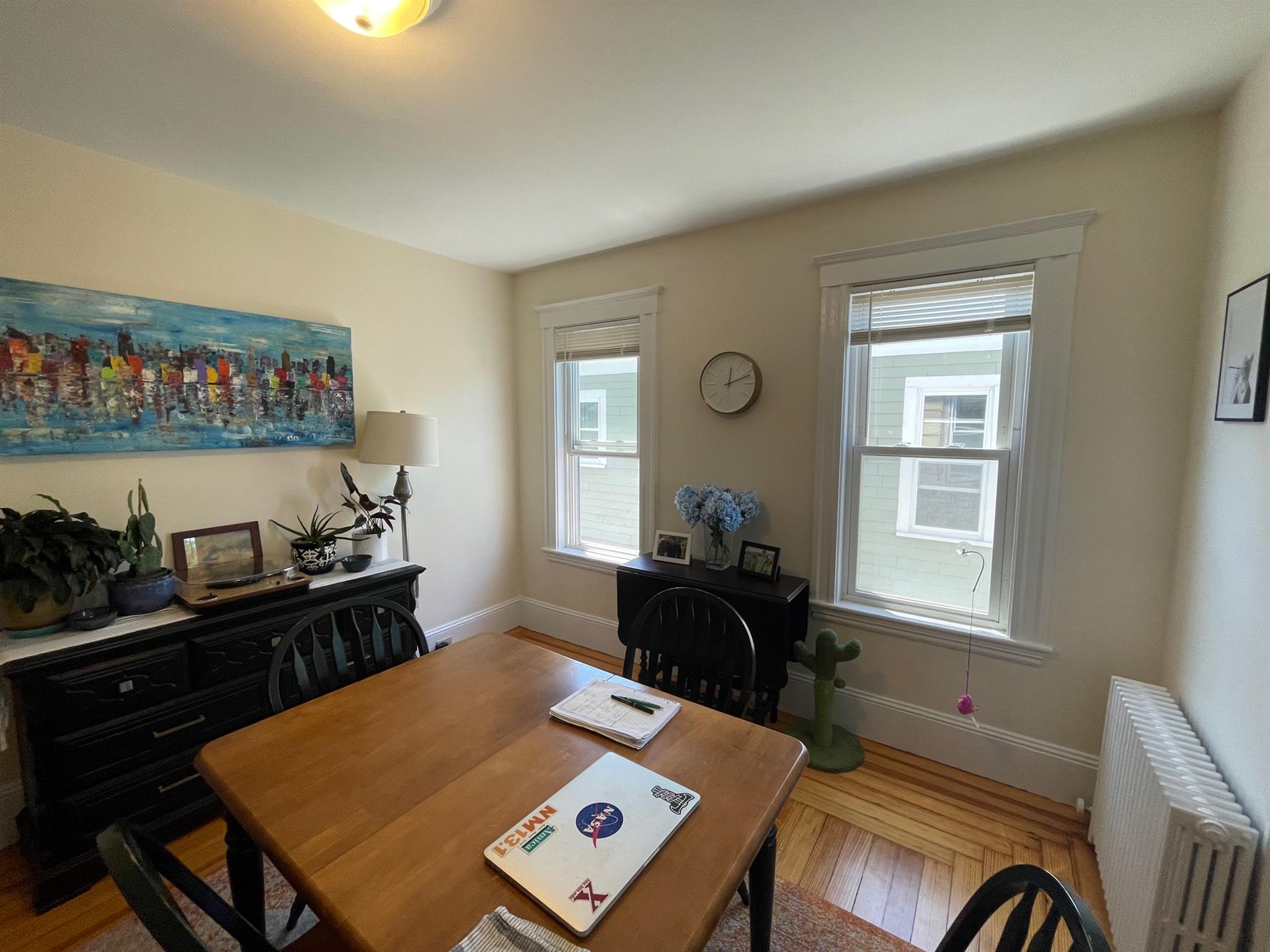 11 Belmont Sq, Porter Square