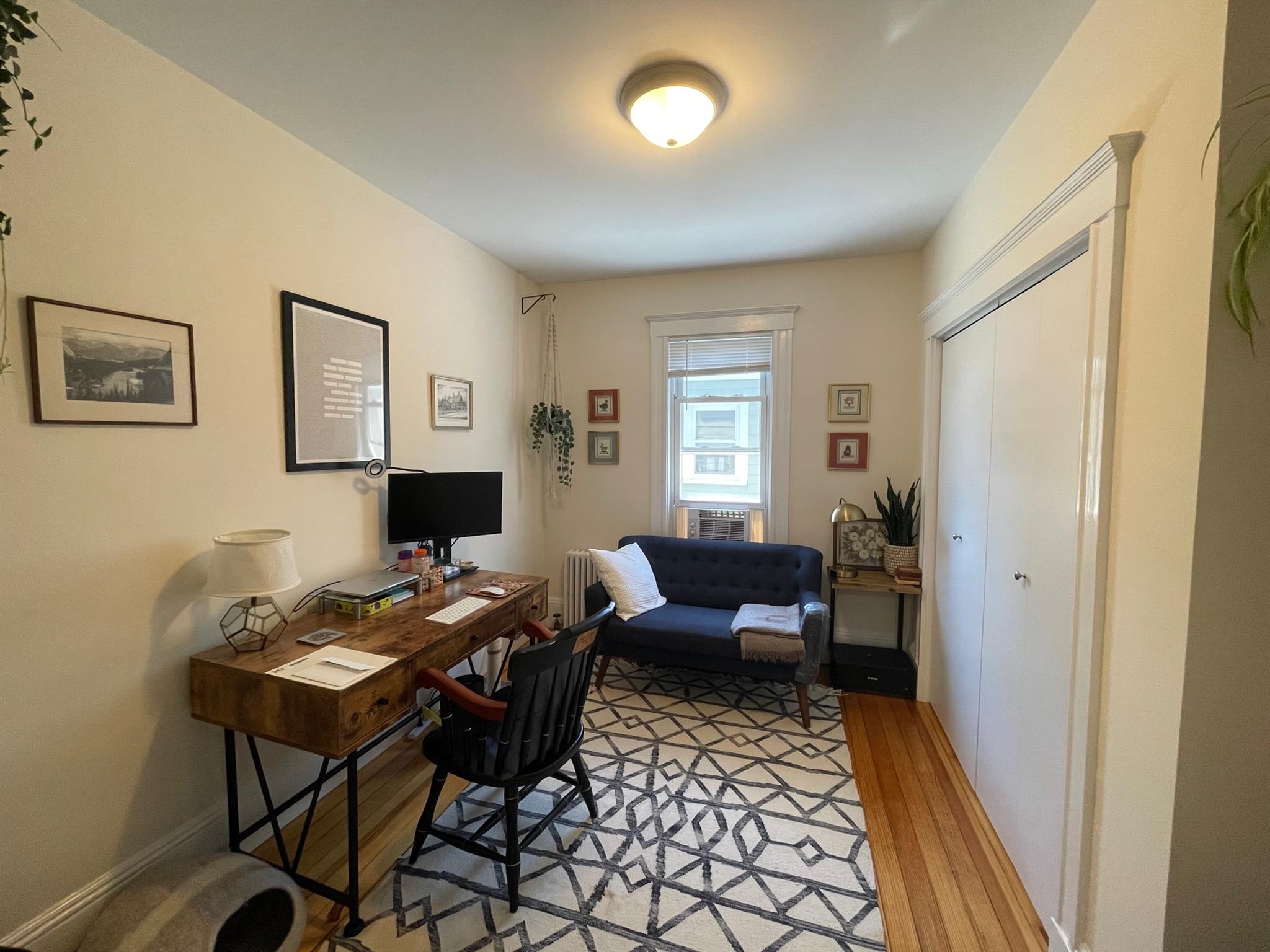 11 Belmont Sq, Porter Square