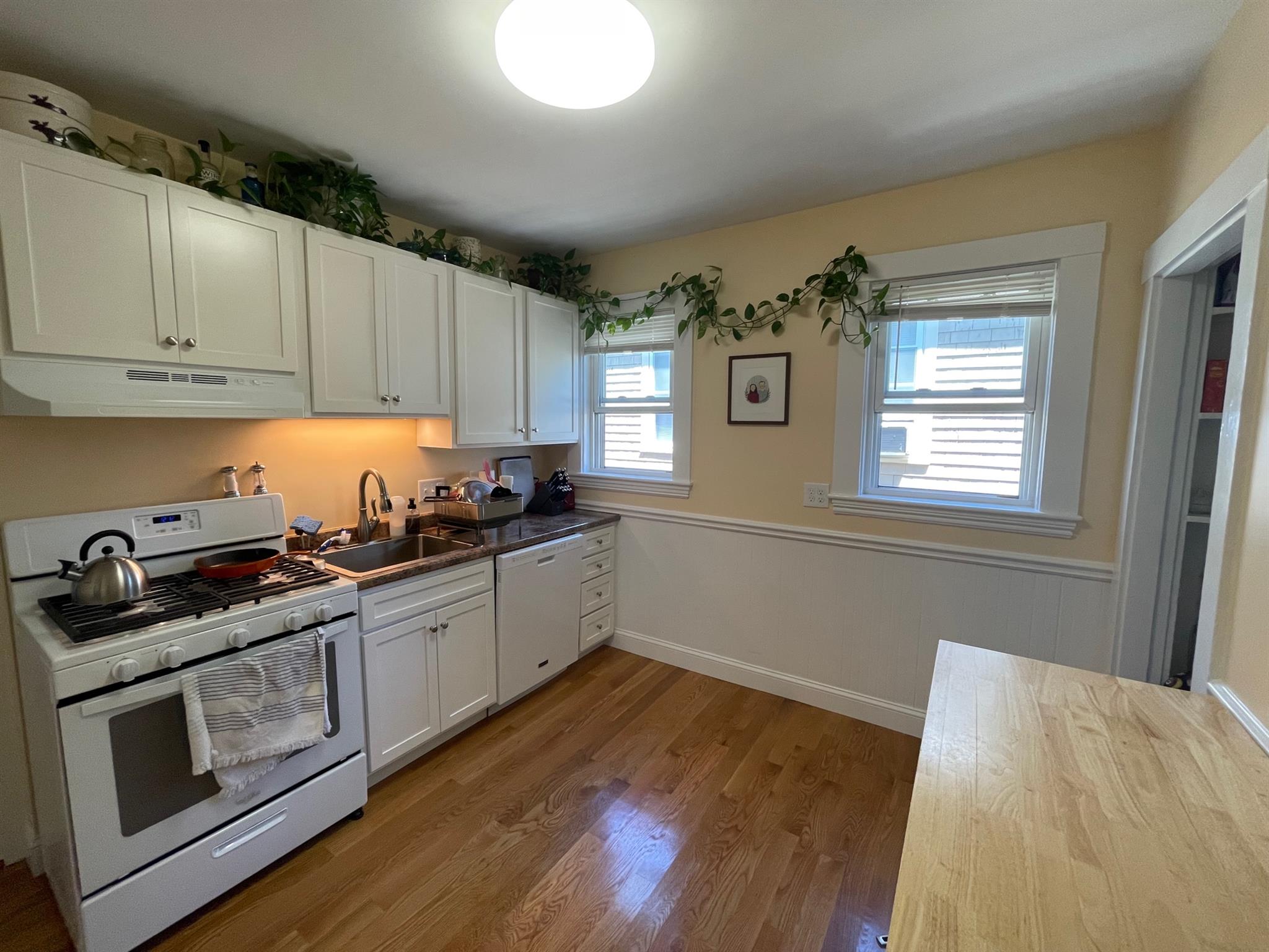 11 Belmont Sq, Porter Square