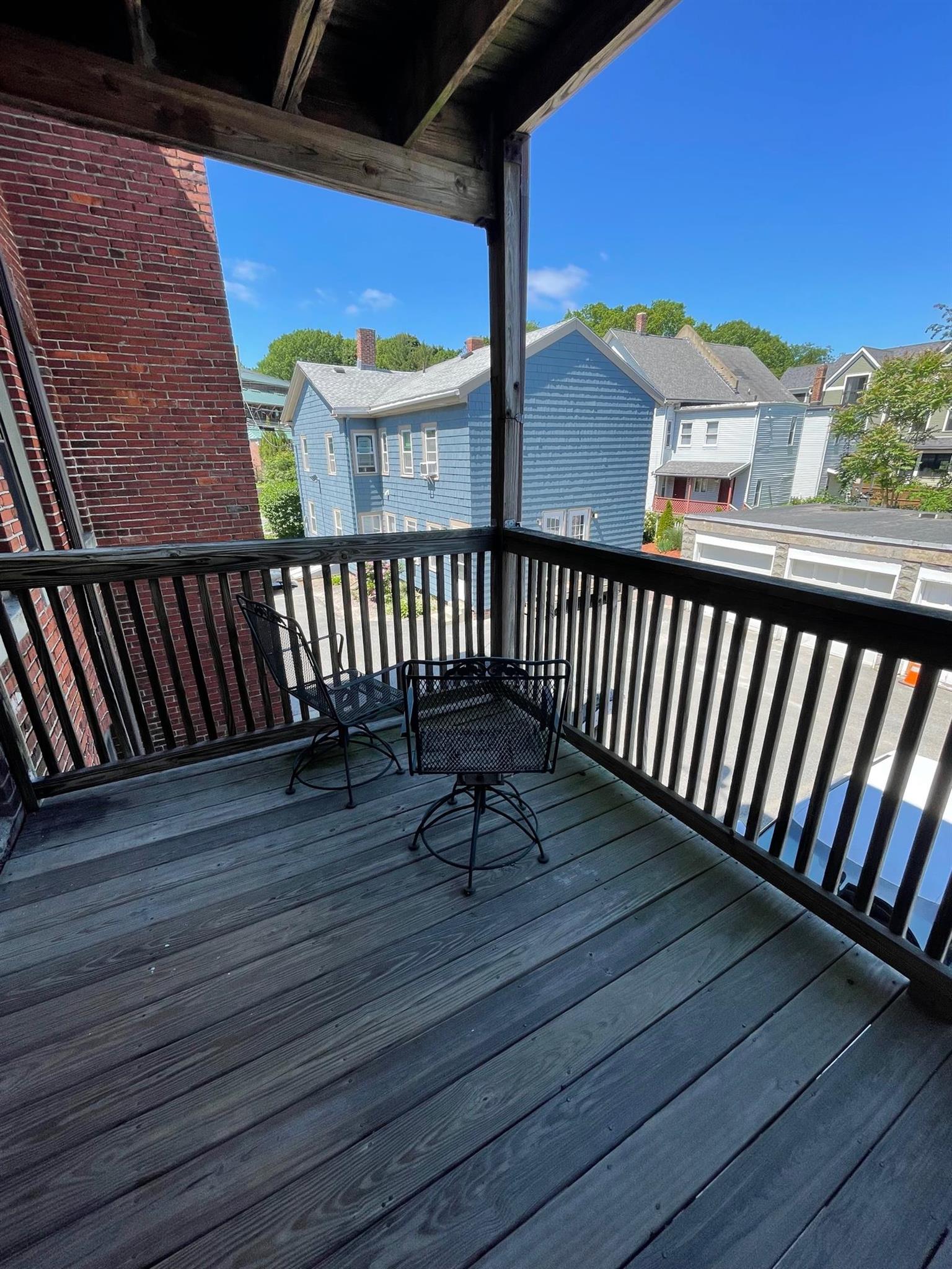 43 Ivaloo St, Porter Square