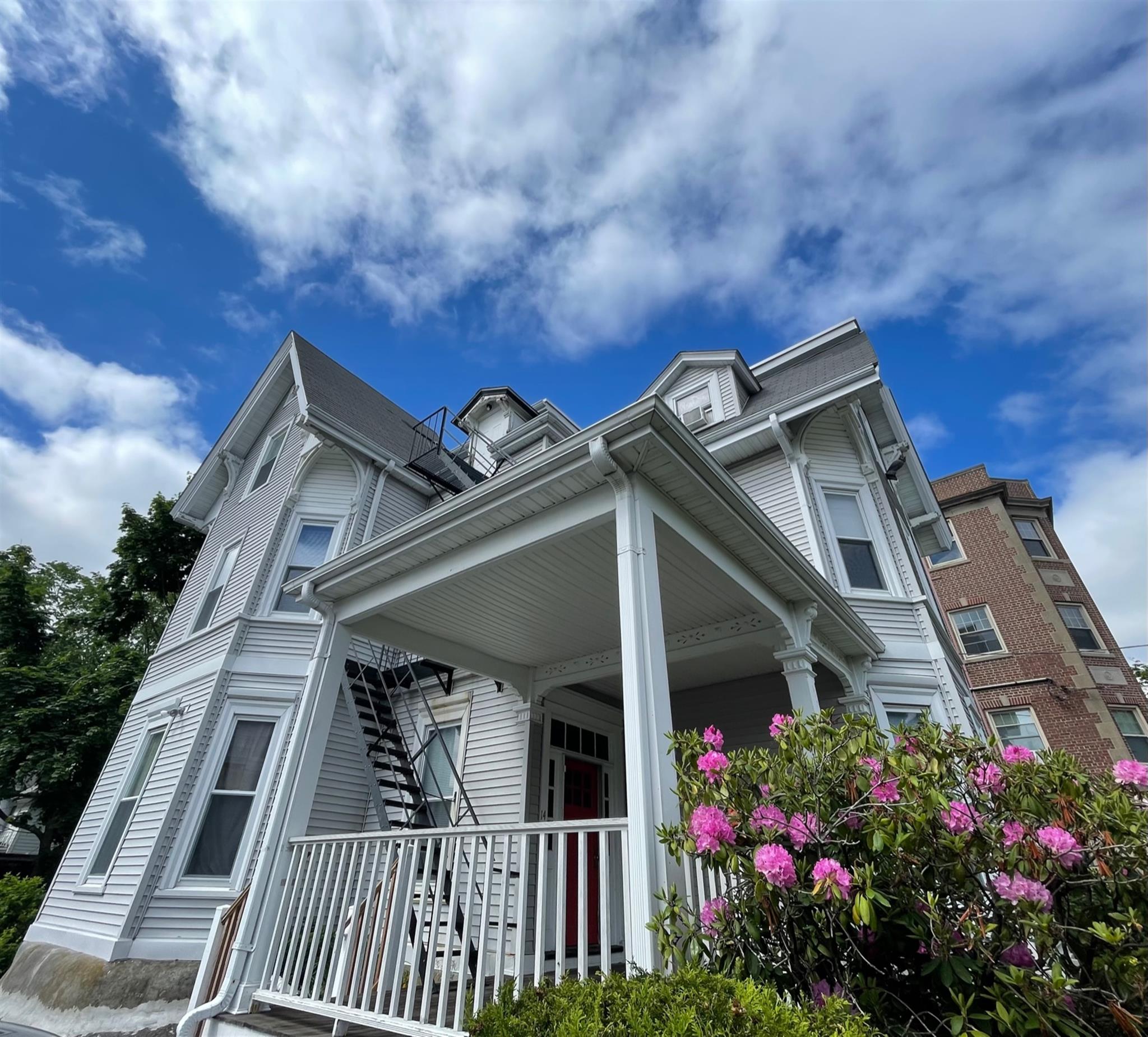 14 Chestnut St, Malden