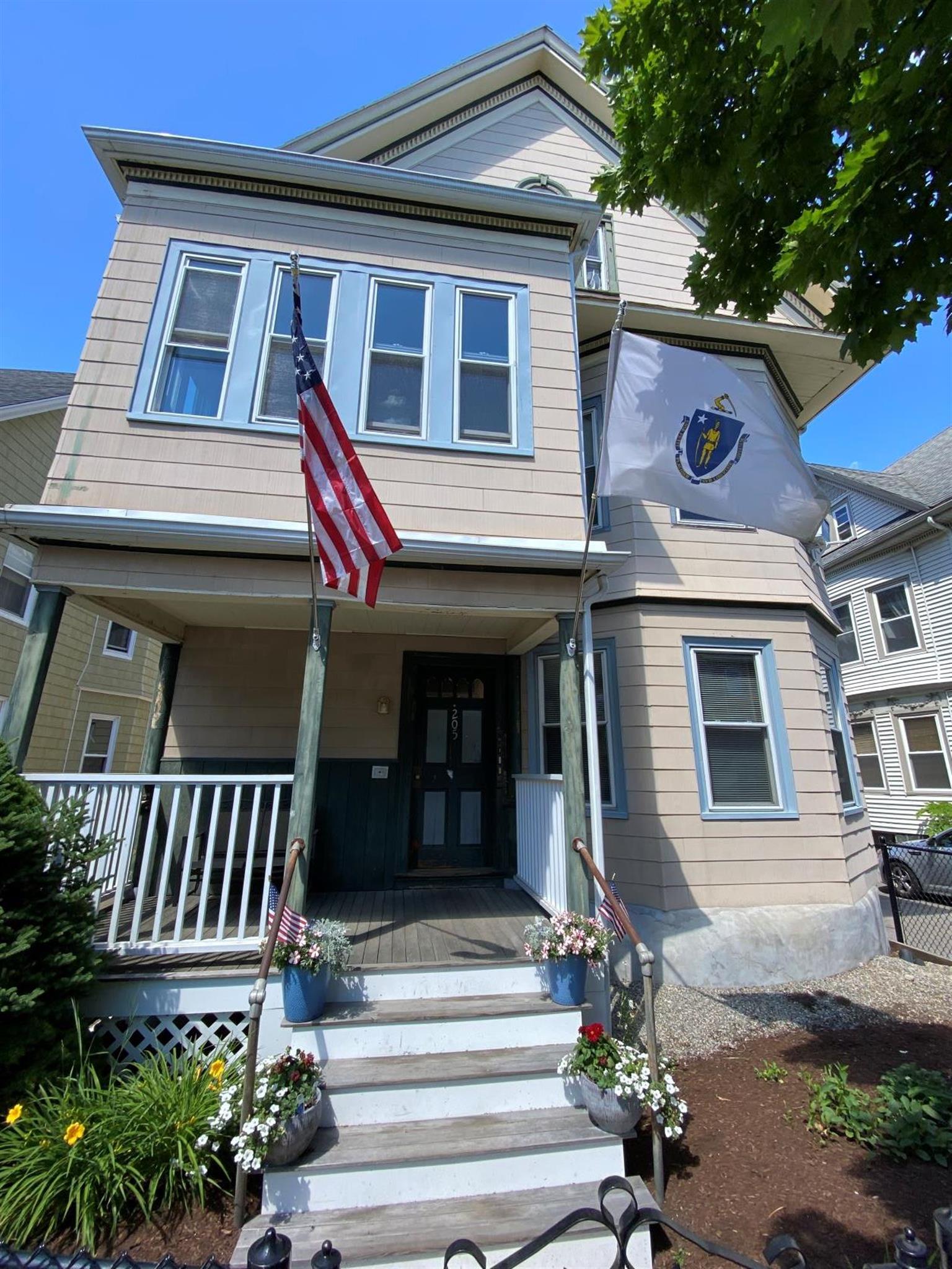 205 Highland Ave, Spring Hill