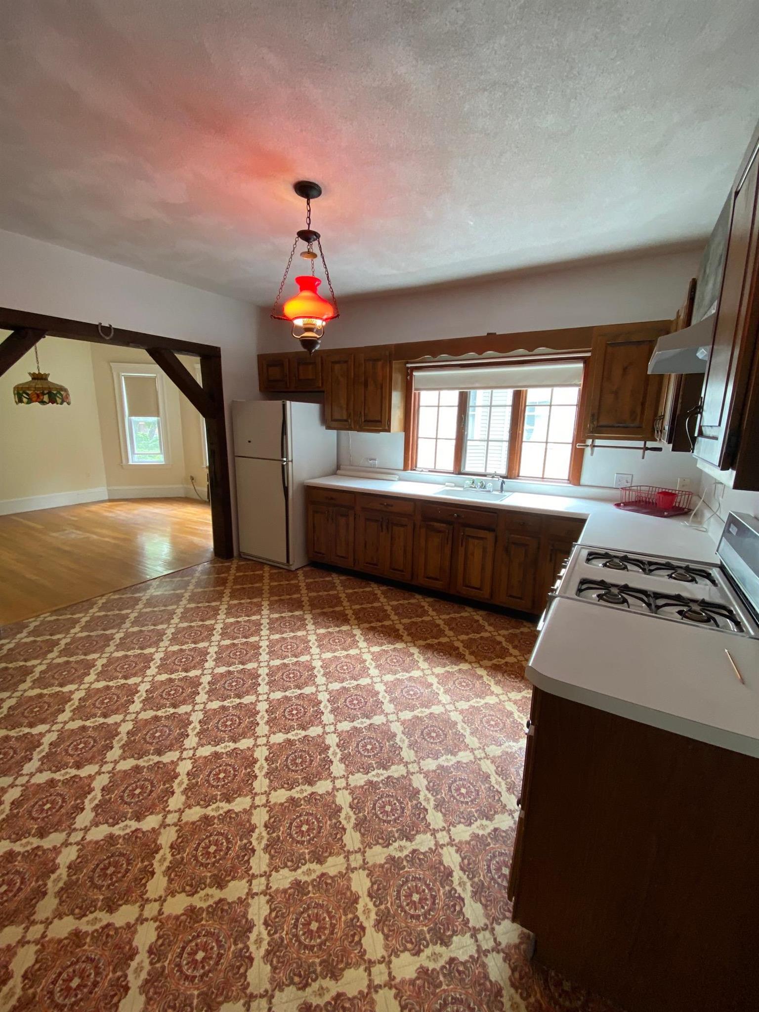 186 Powder House Blvd, Teele Square