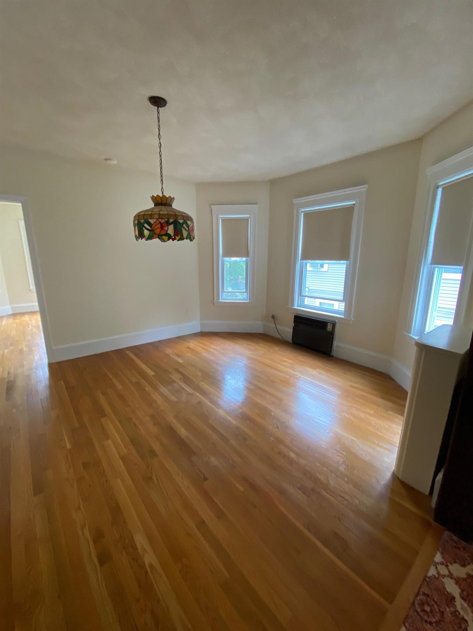 186 Powder House Blvd, Teele Square