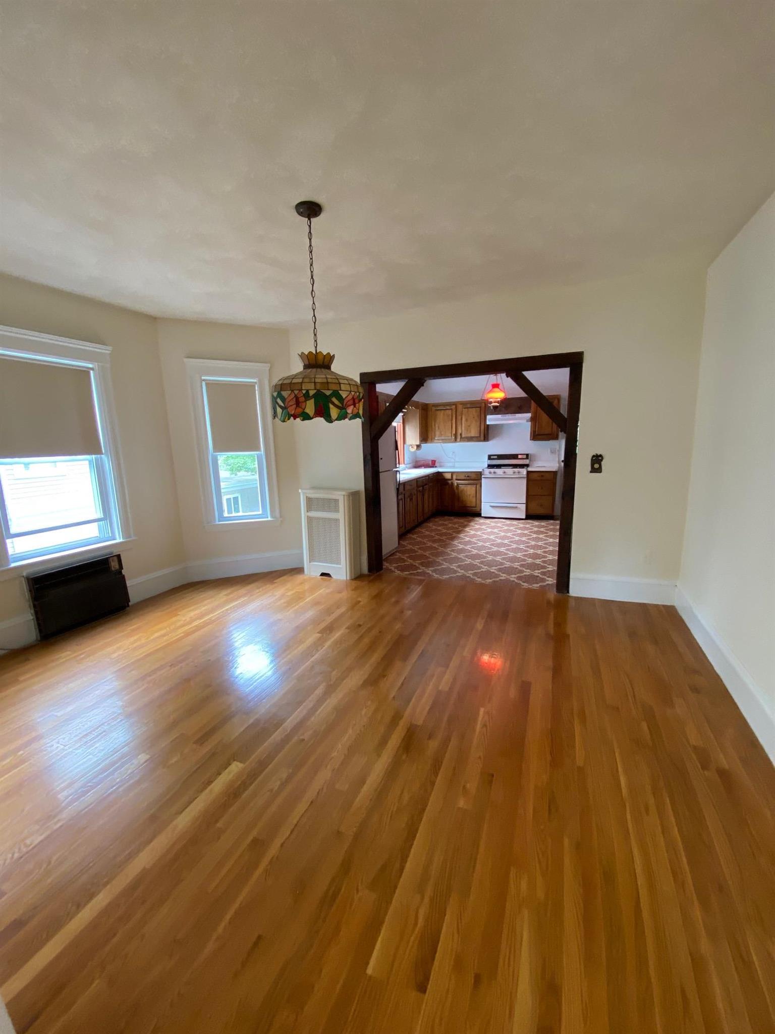 186 Powder House Blvd, Teele Square