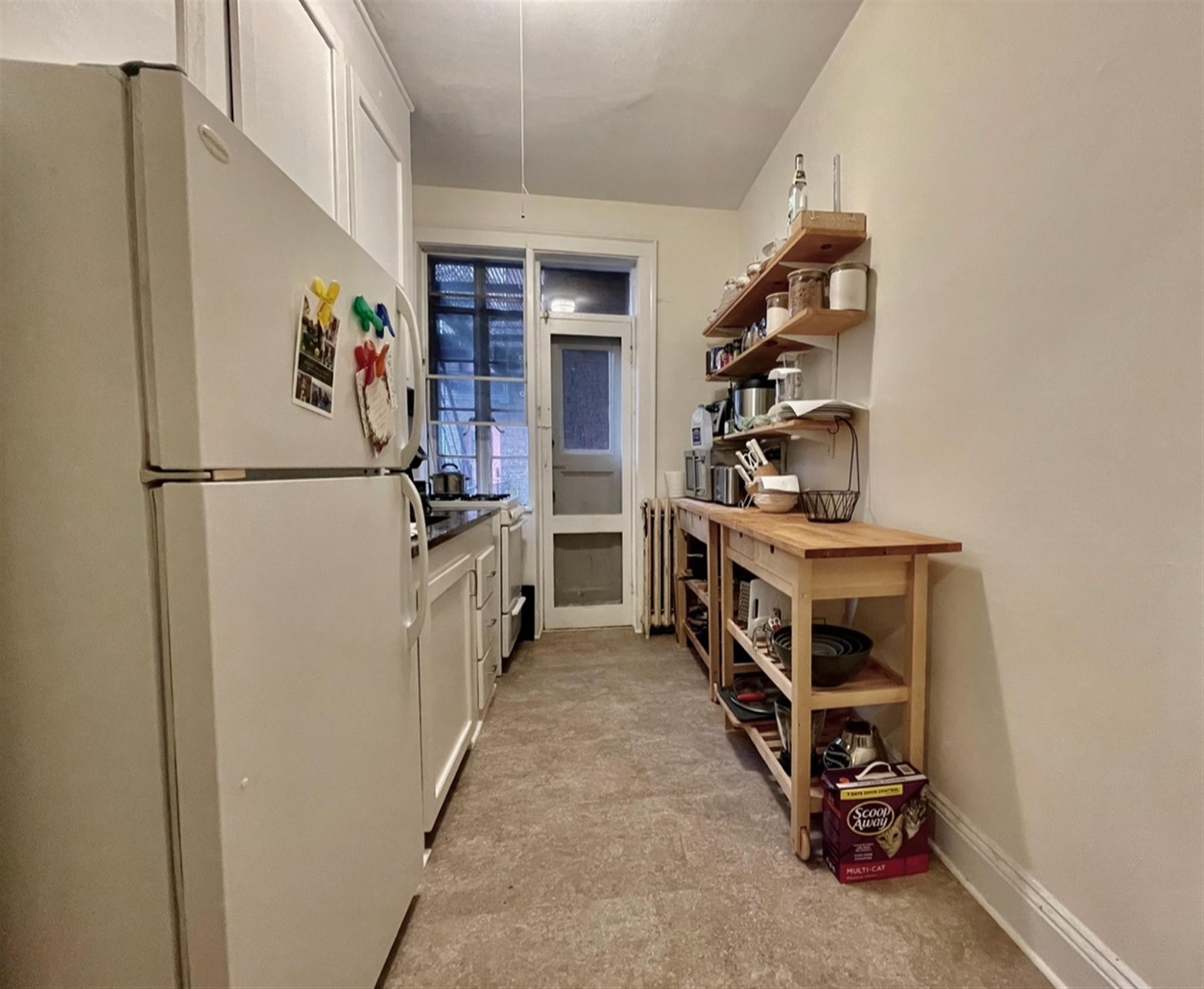 73 Martin St, Neighborhood Nine