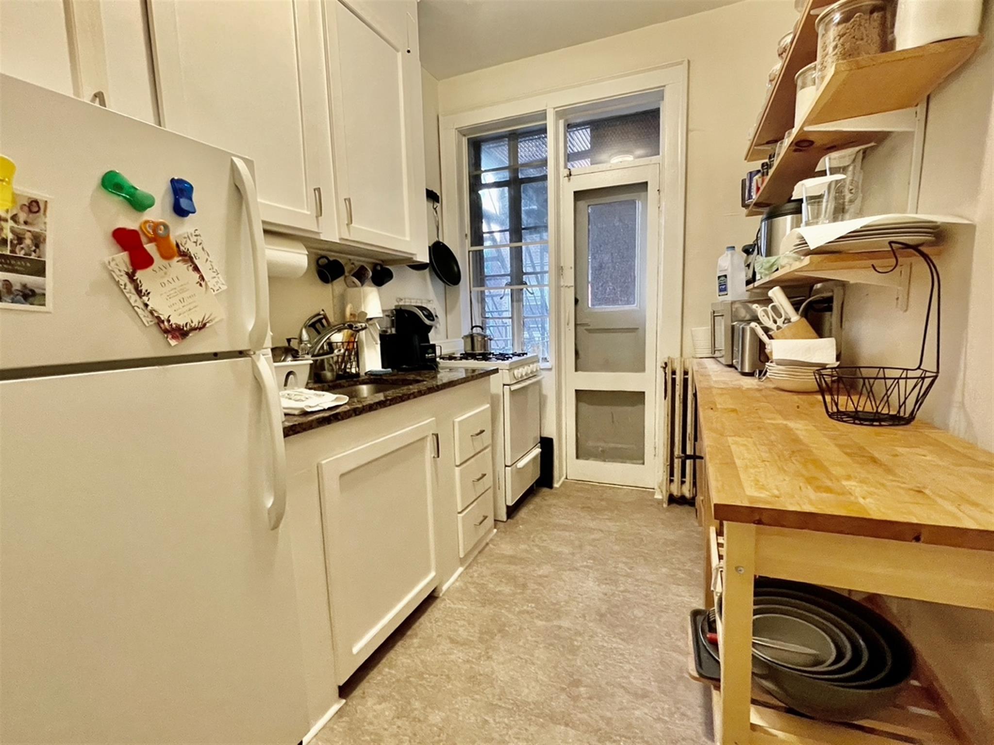 73 Martin St, Neighborhood Nine