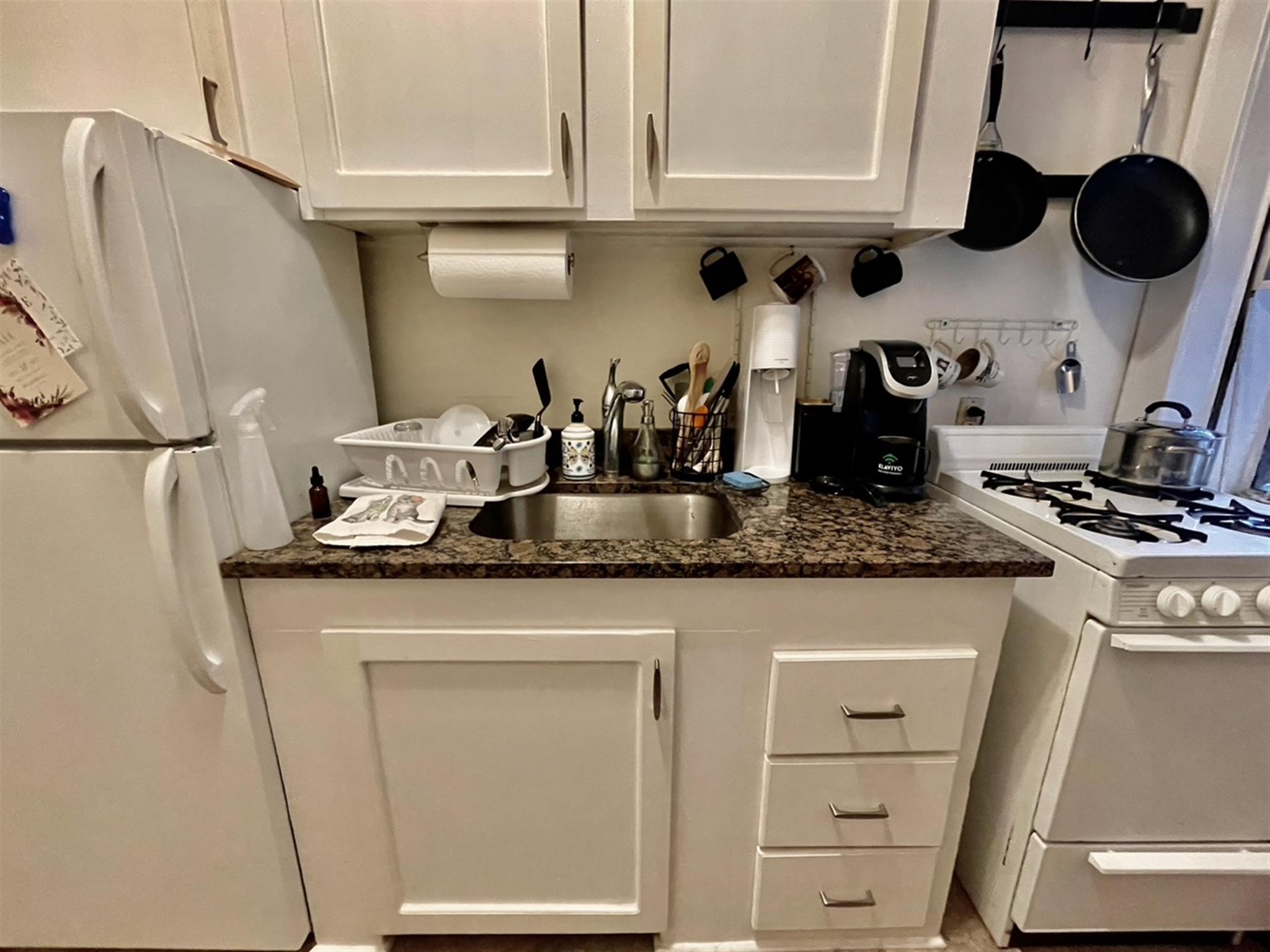 73 Martin St, Neighborhood Nine