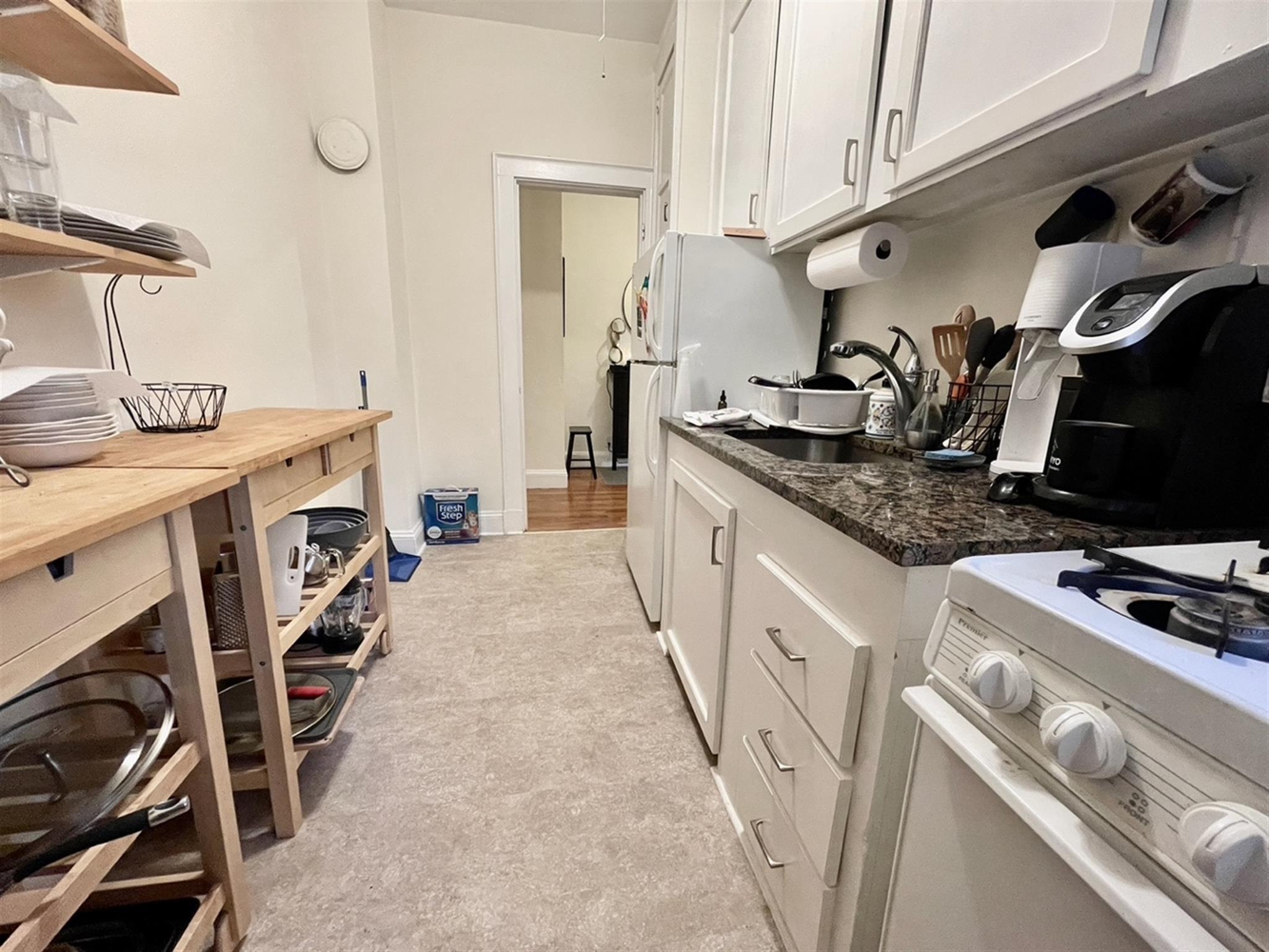 73 Martin St, Neighborhood Nine