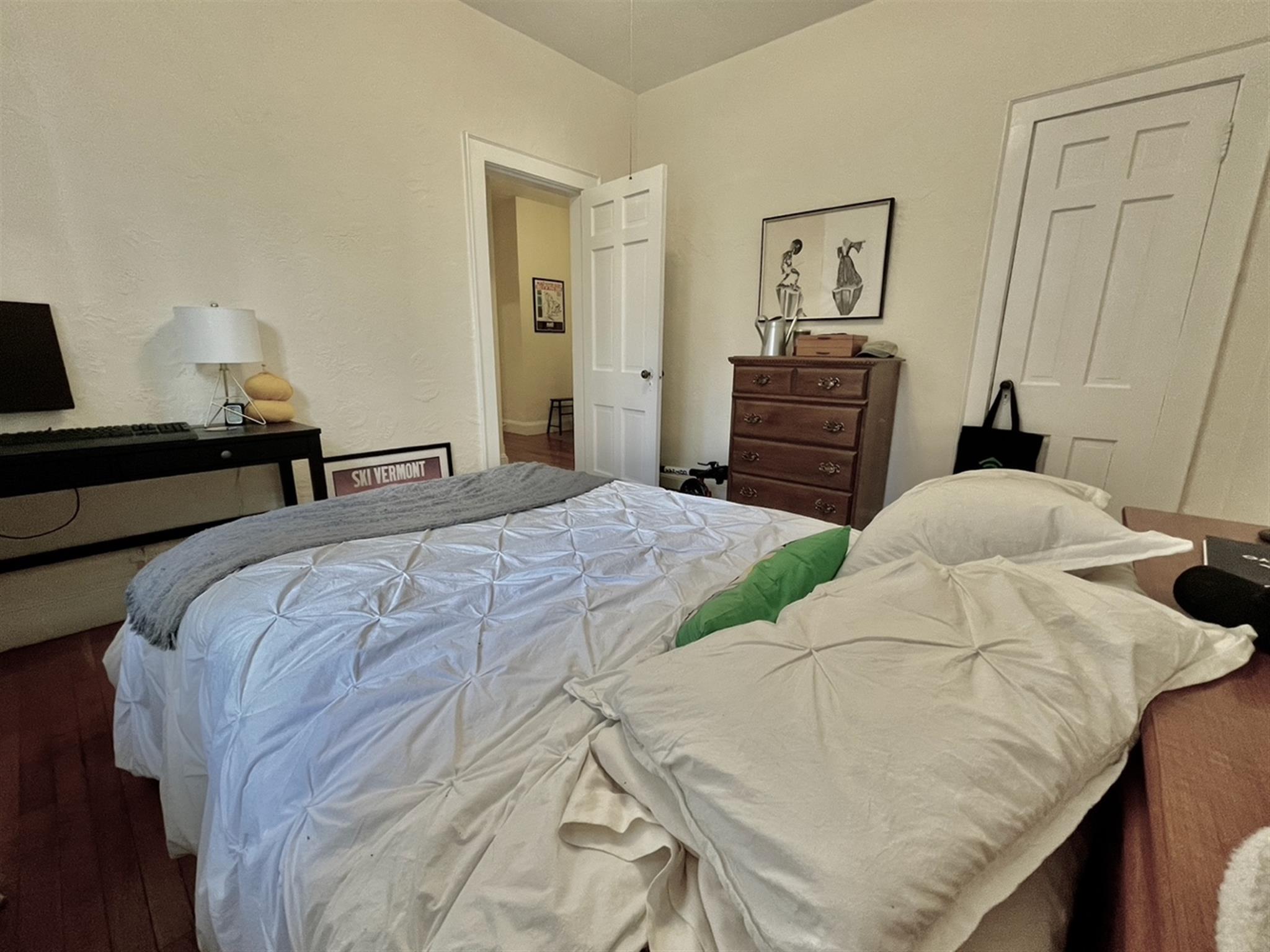 73 Martin St, Neighborhood Nine