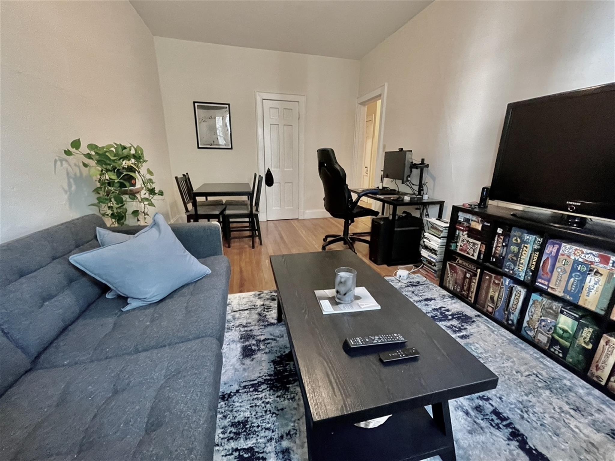 73 Martin St, Neighborhood Nine