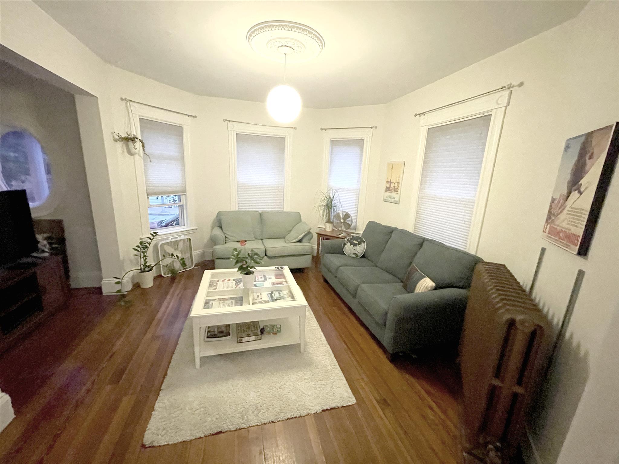 217 Harvard St, Central Square