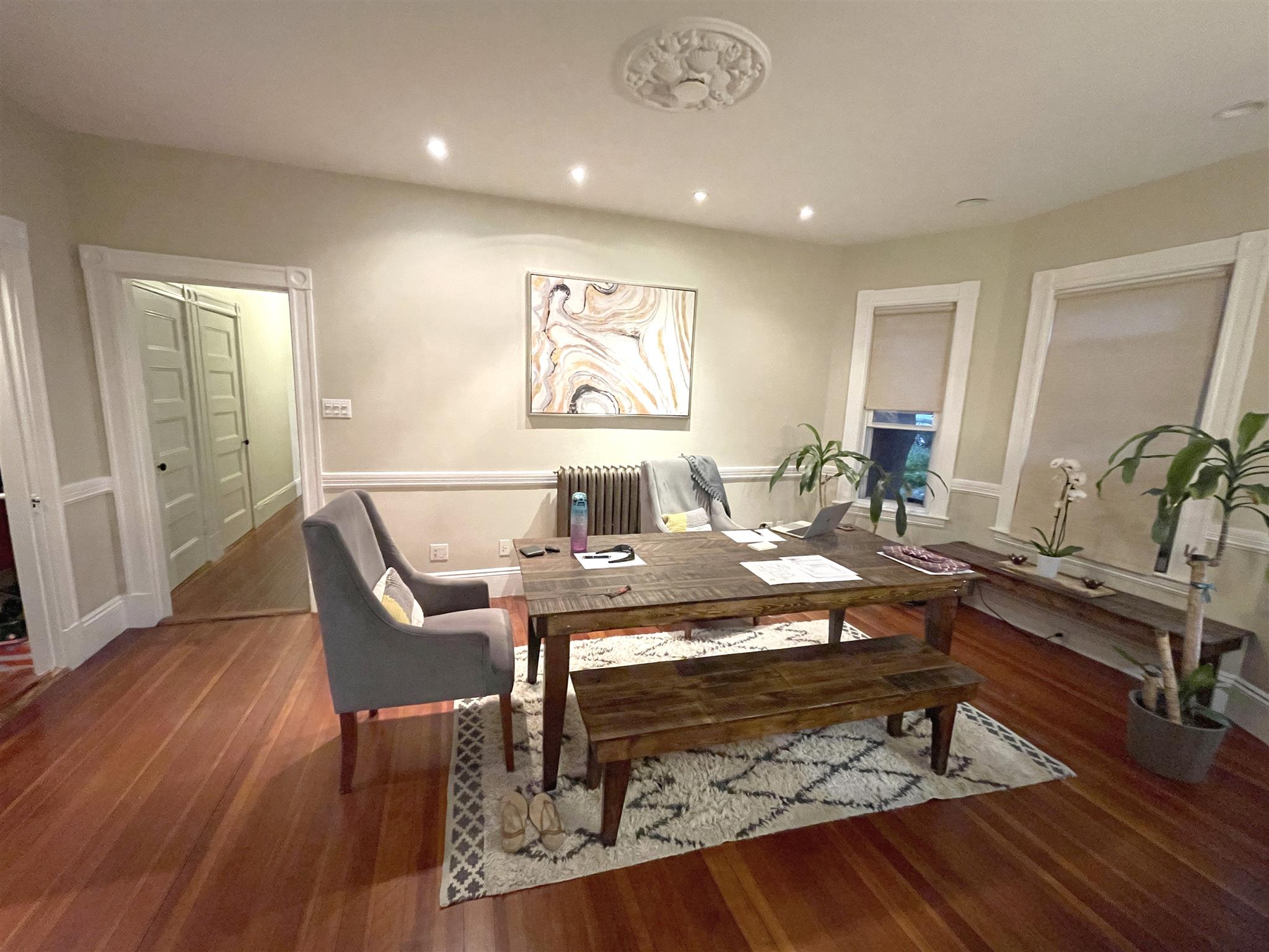 217 Harvard St, Central Square