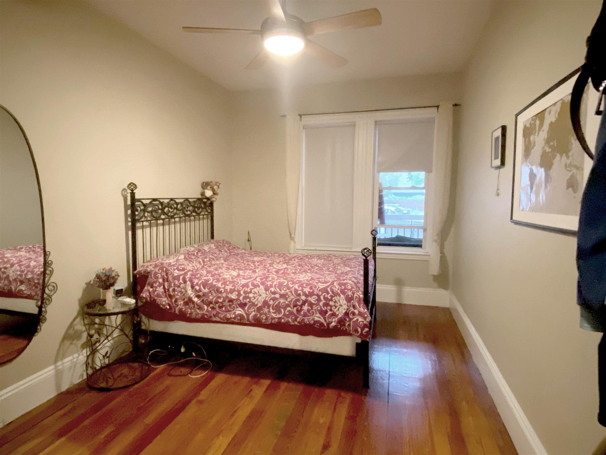 217 Harvard St, Central Square