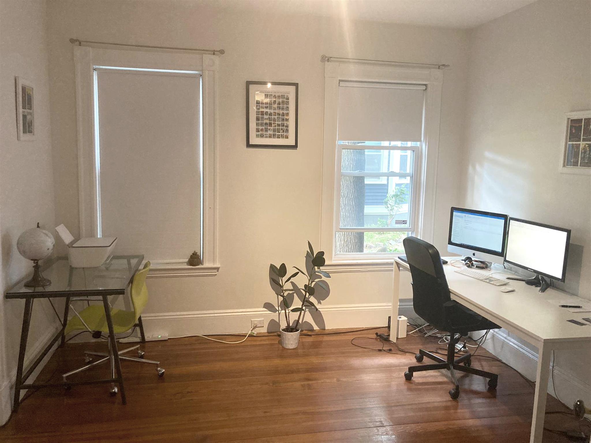 217 Harvard St, Central Square