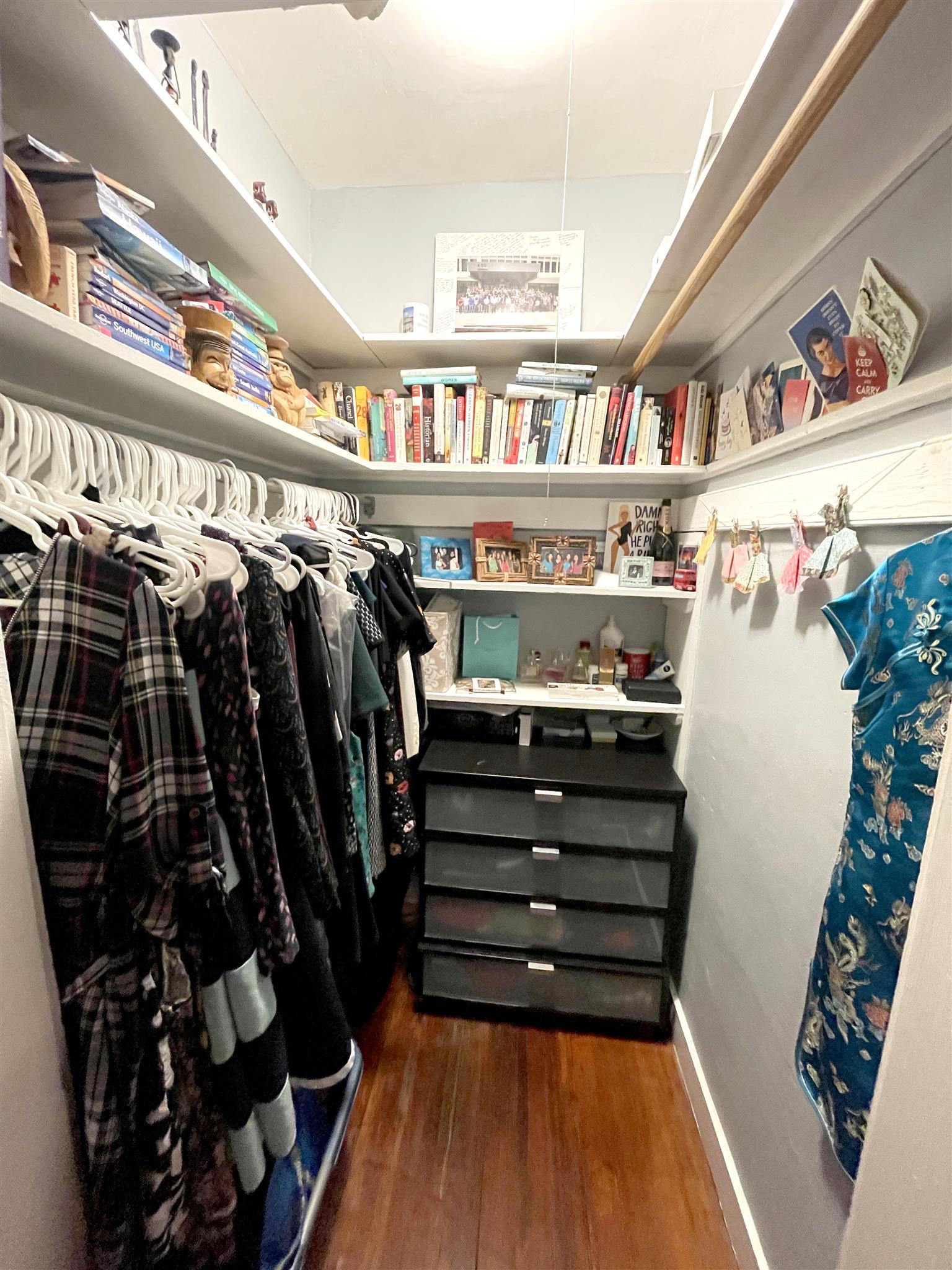 217 Harvard St, Central Square