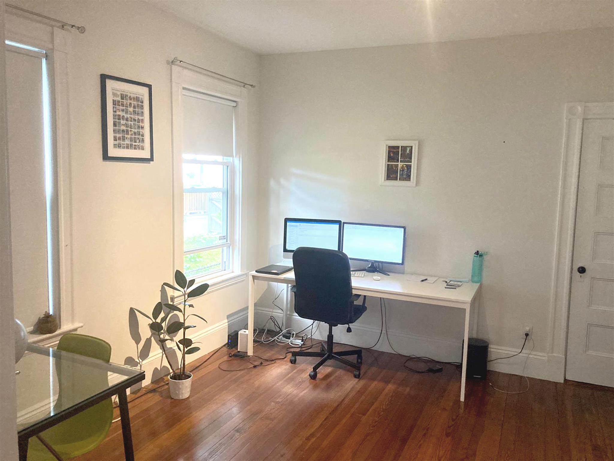 217 Harvard St, Central Square