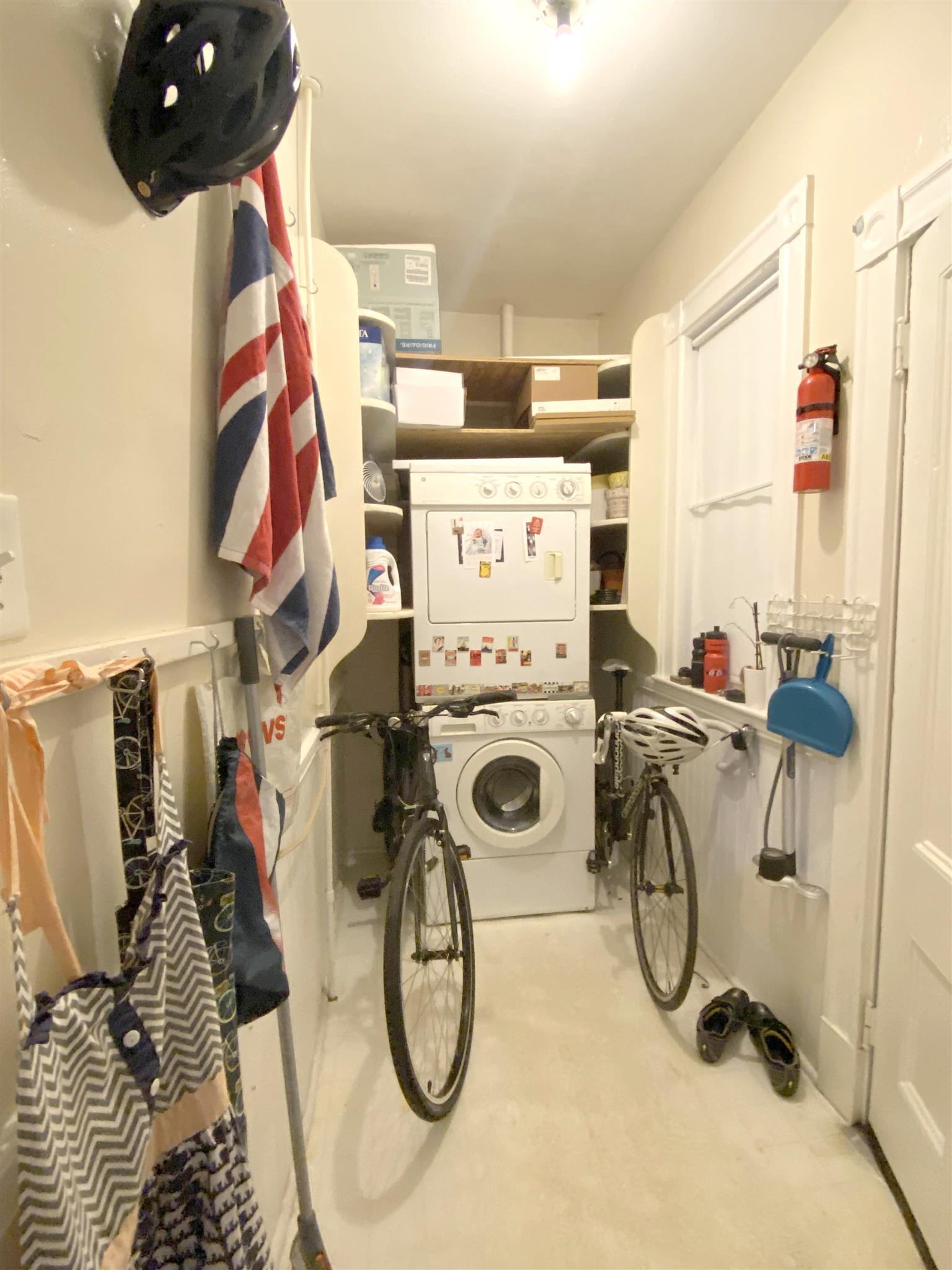 217 Harvard St, Central Square