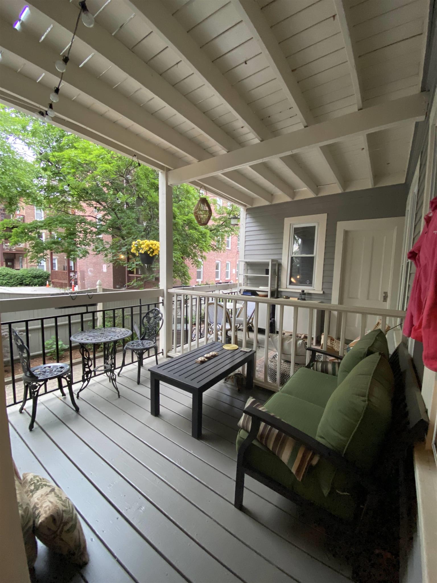 217 Harvard St, Central Square