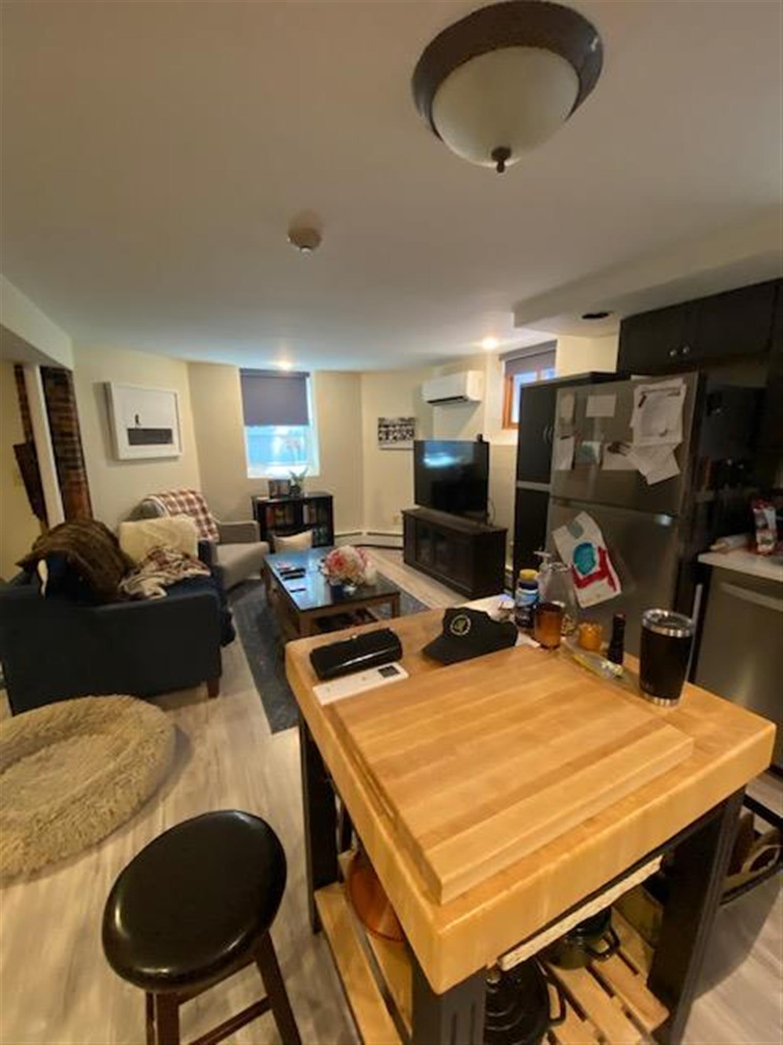 217 Harvard St, Central Square