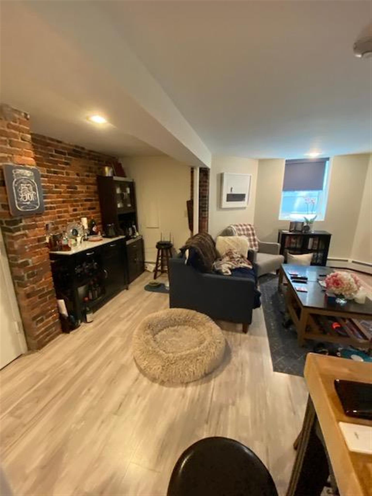 217 Harvard St, Central Square